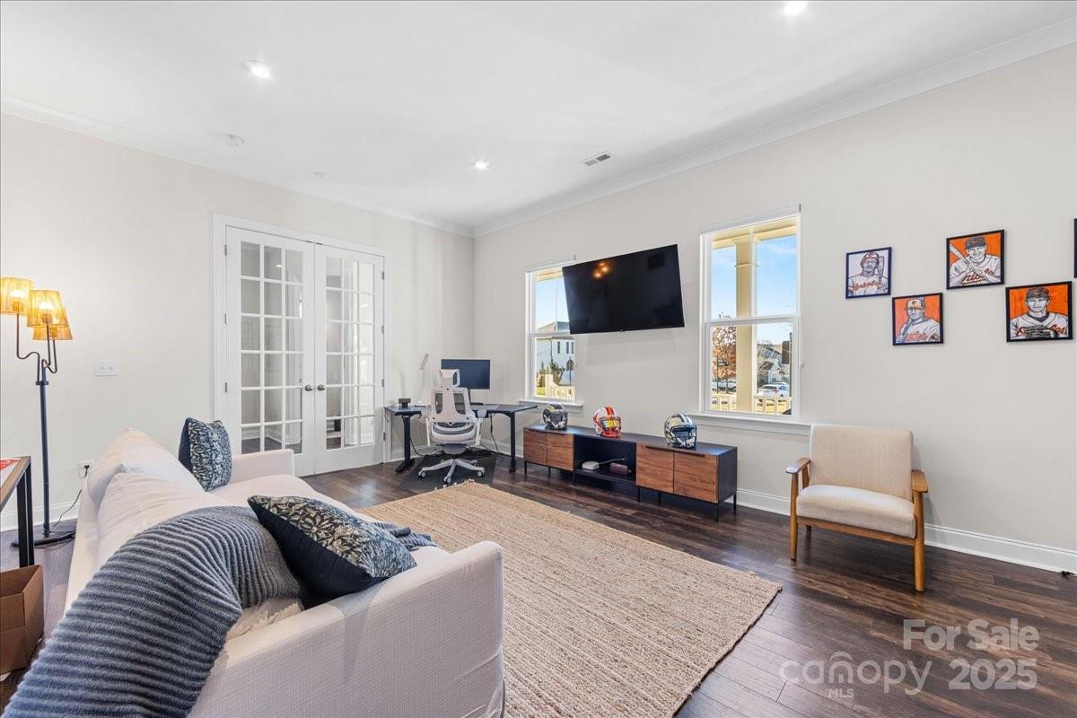 Mccullough - Residential