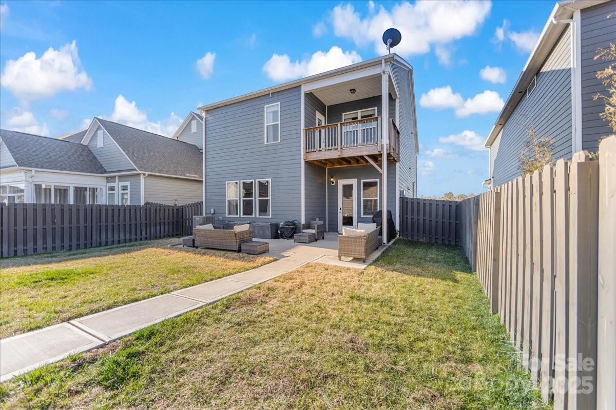 Mccullough - Residential