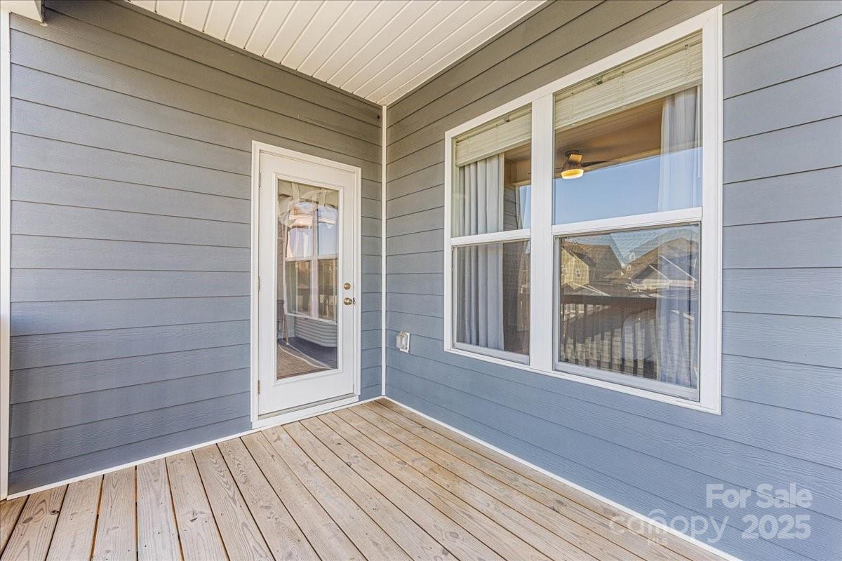 Mccullough - Residential