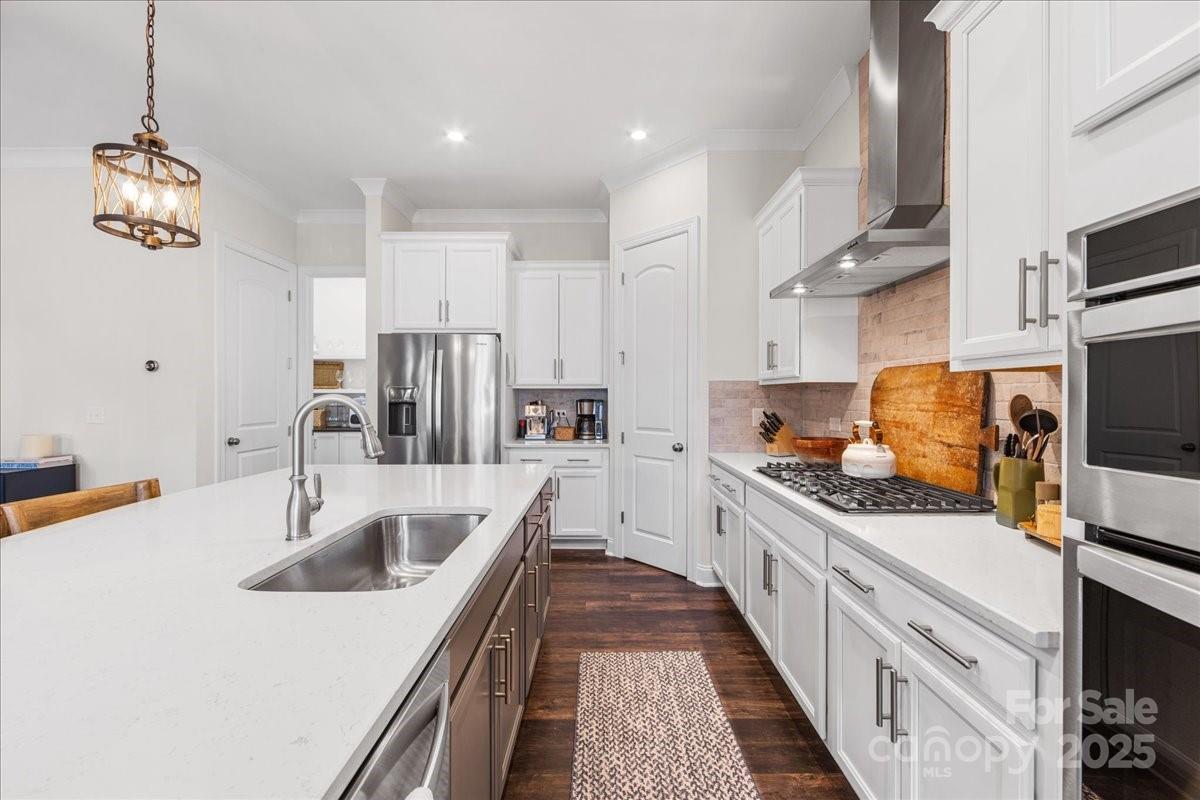 Mccullough - Residential