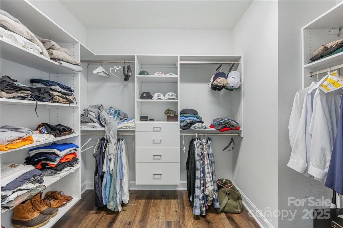 Mccullough - Residential