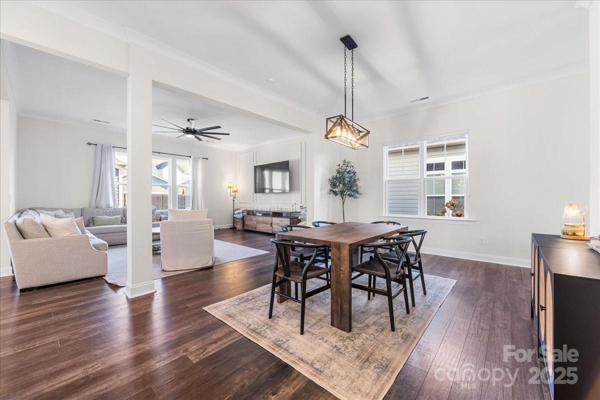 Mccullough - Residential