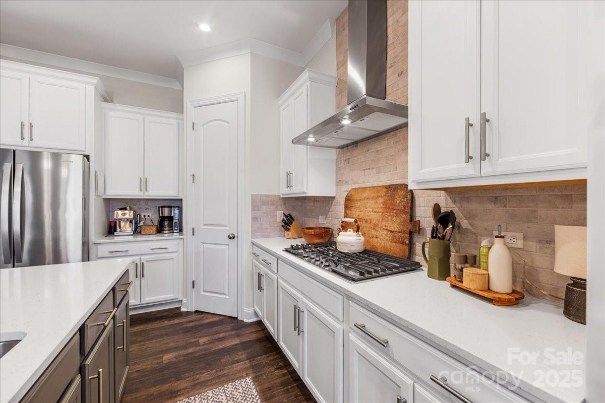 Mccullough - Residential