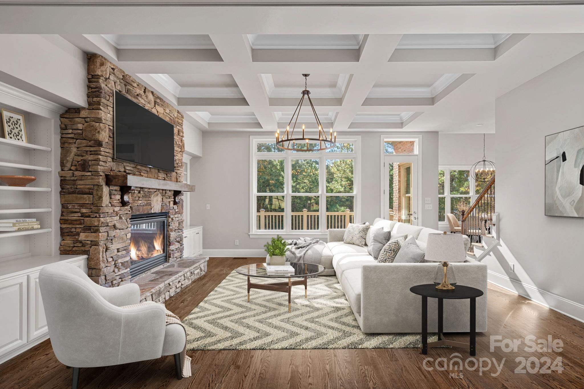 The Farms - Residential