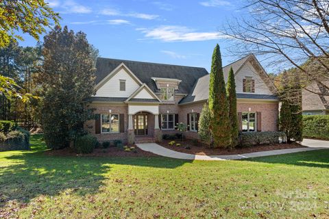 A home in Mooresville