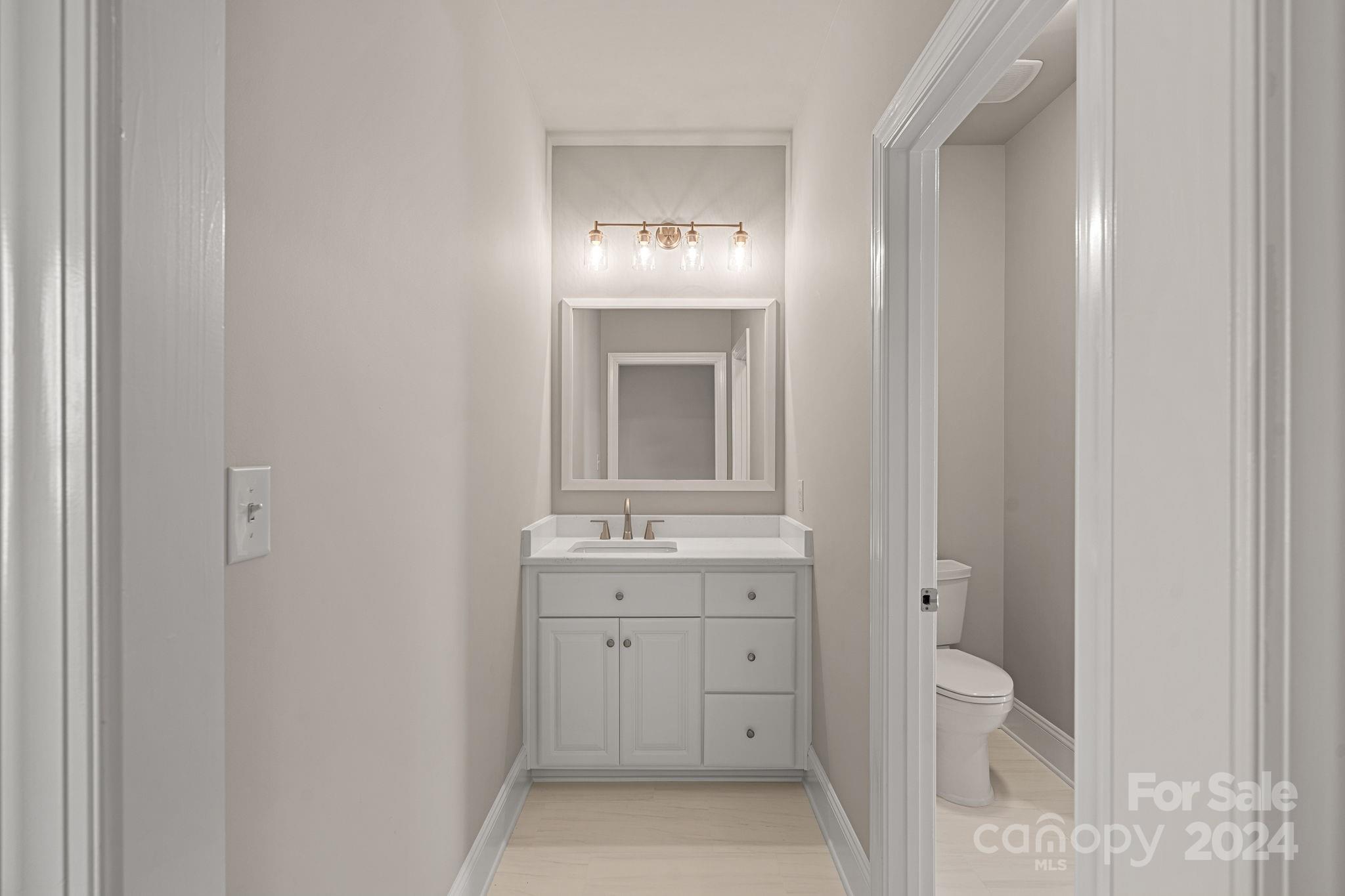 The Farms - Residential