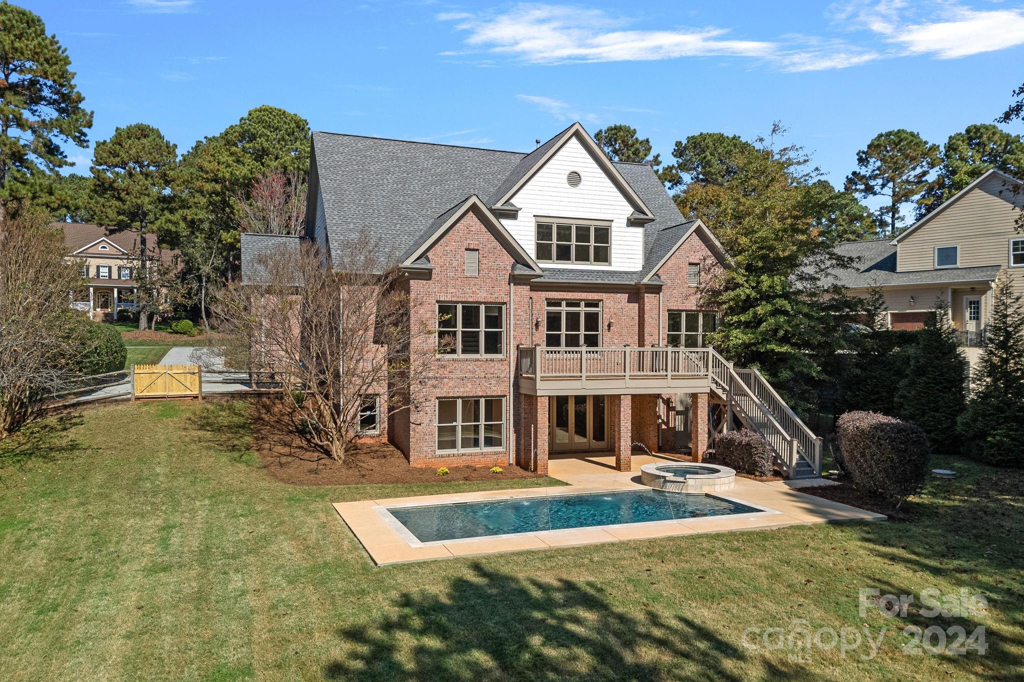 The Farms - Residential