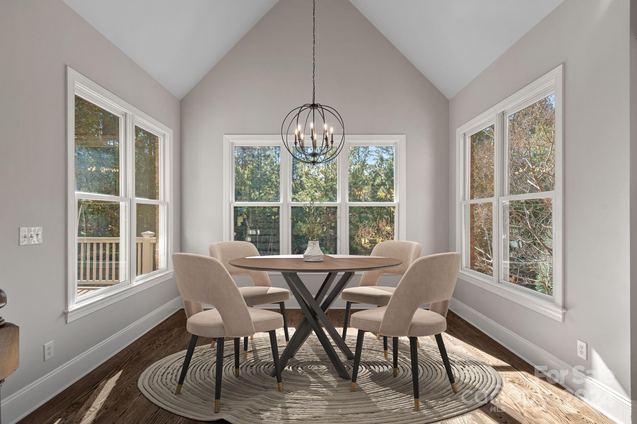 The Farms - Residential