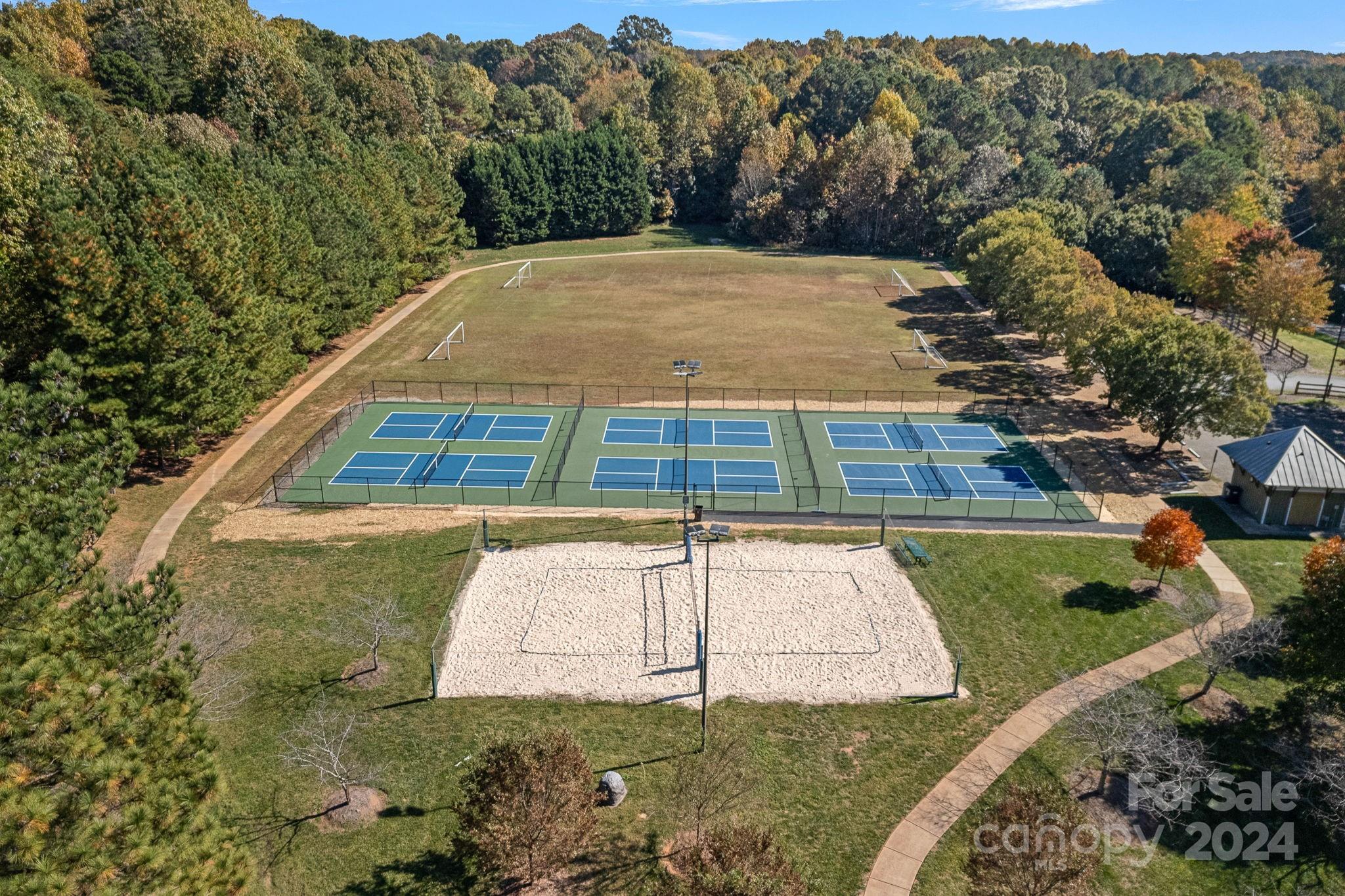 The Farms - Residential