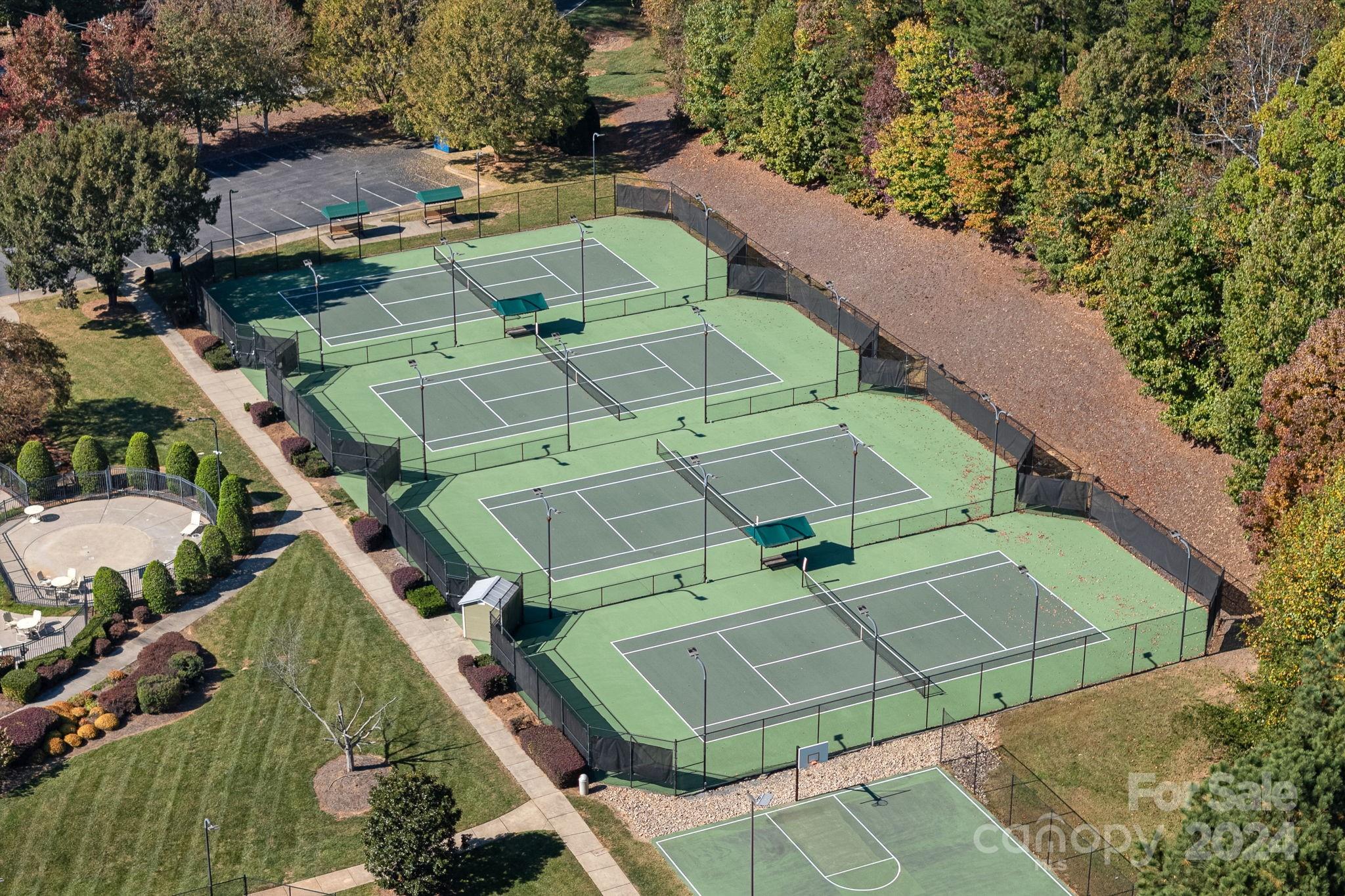 The Farms - Residential