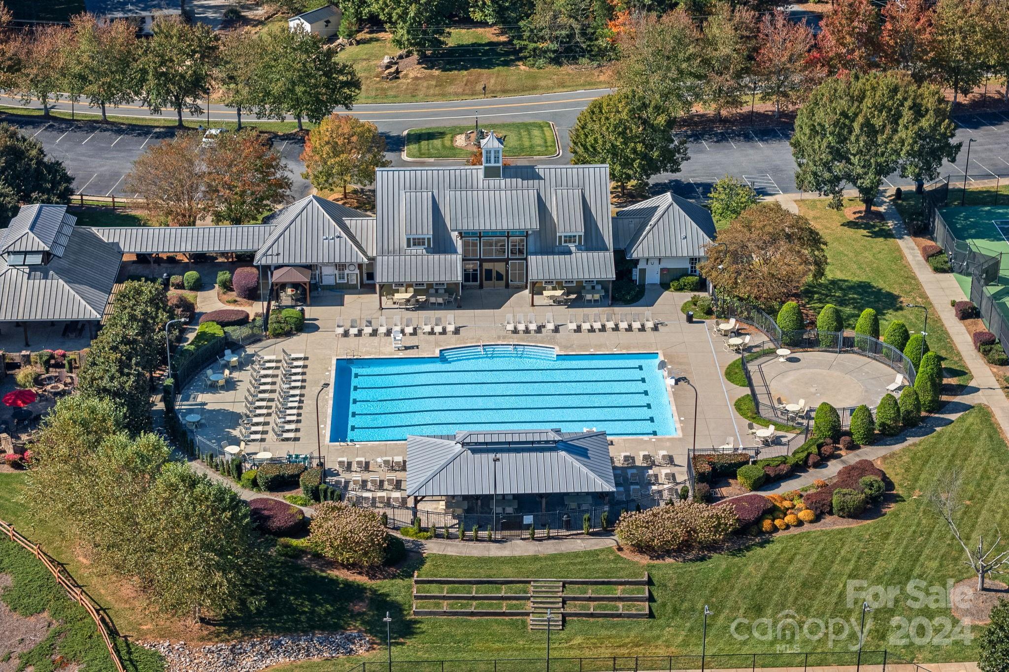 The Farms - Residential