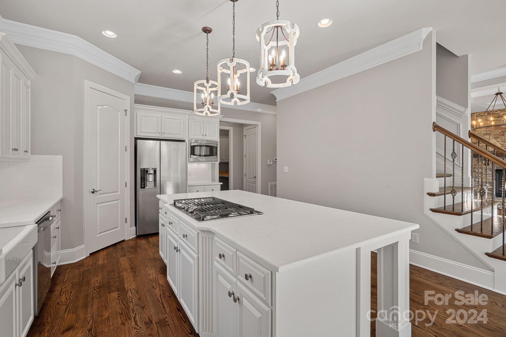 The Farms - Residential