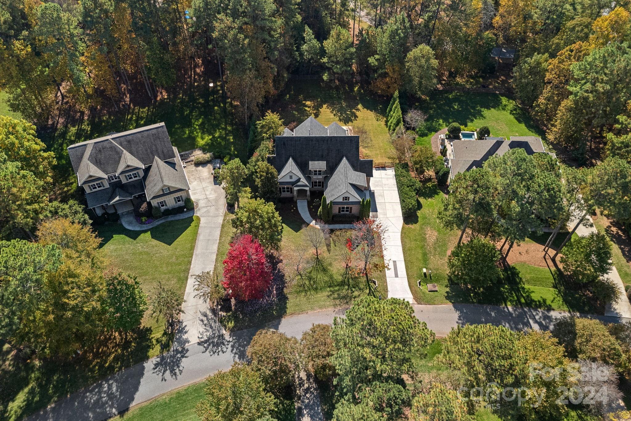 The Farms - Residential