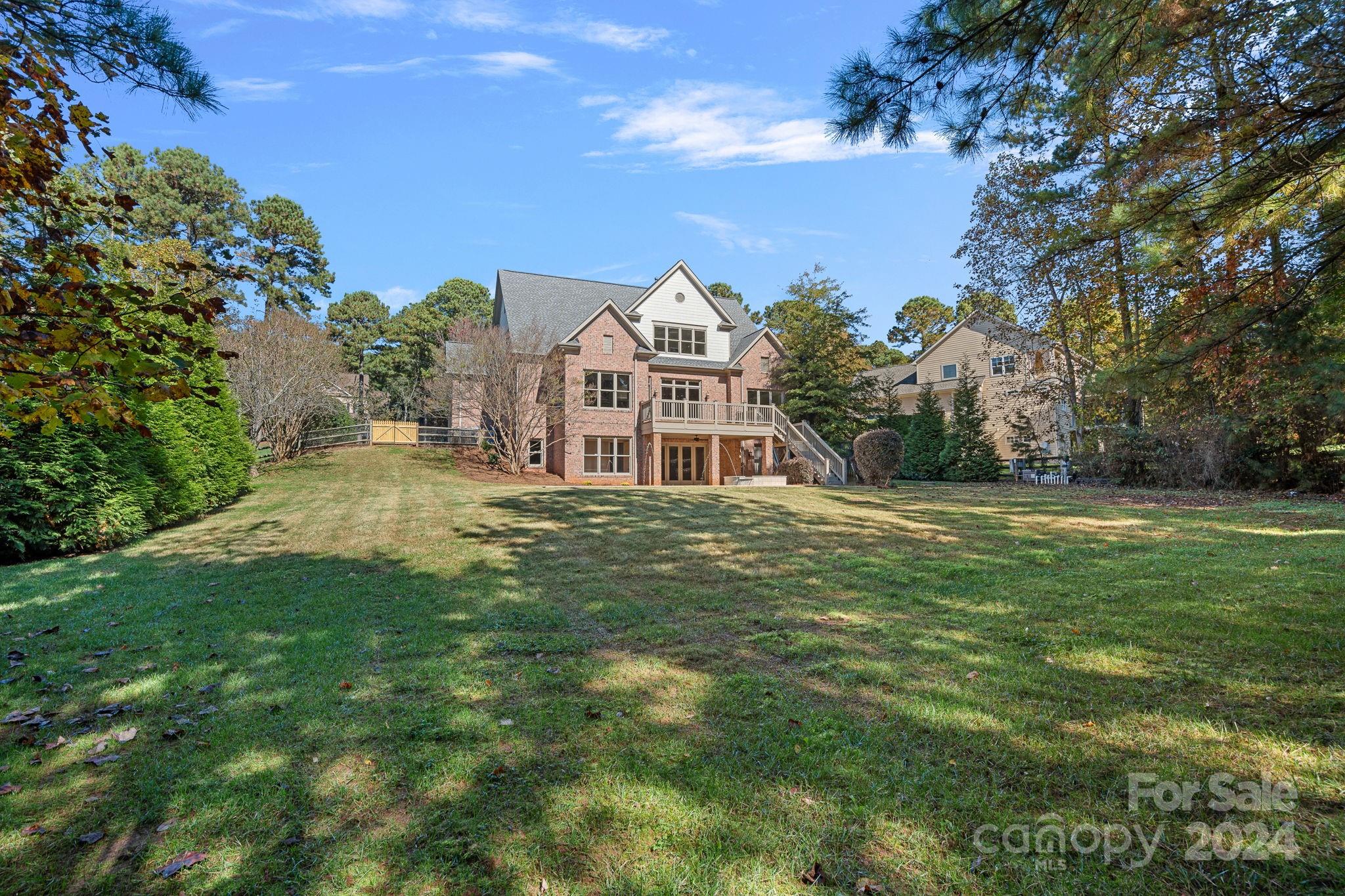 The Farms - Residential