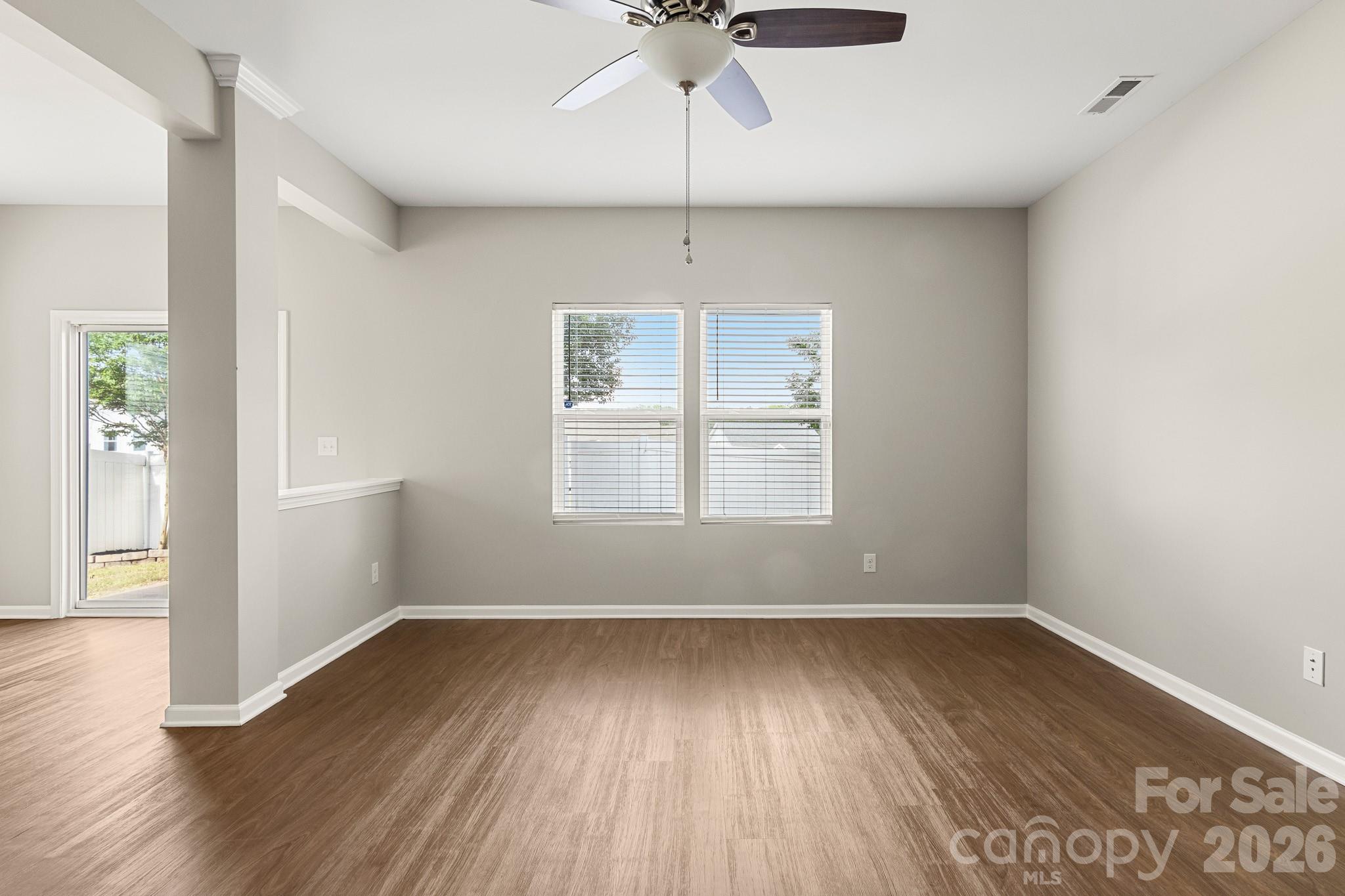 833 Georgia Oak Lane