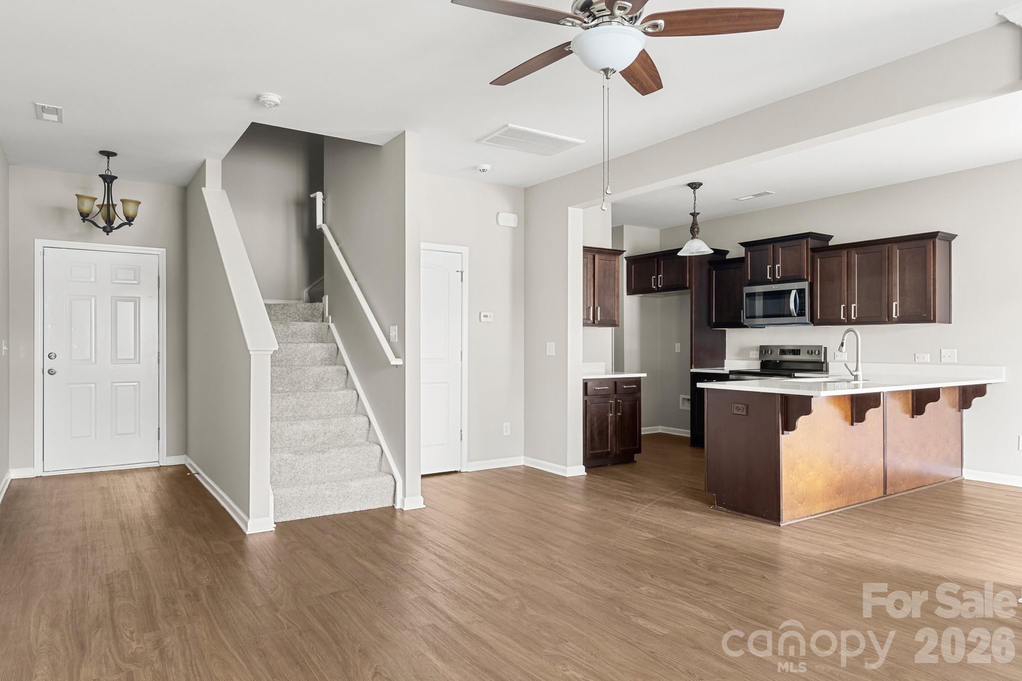 833 Georgia Oak Lane