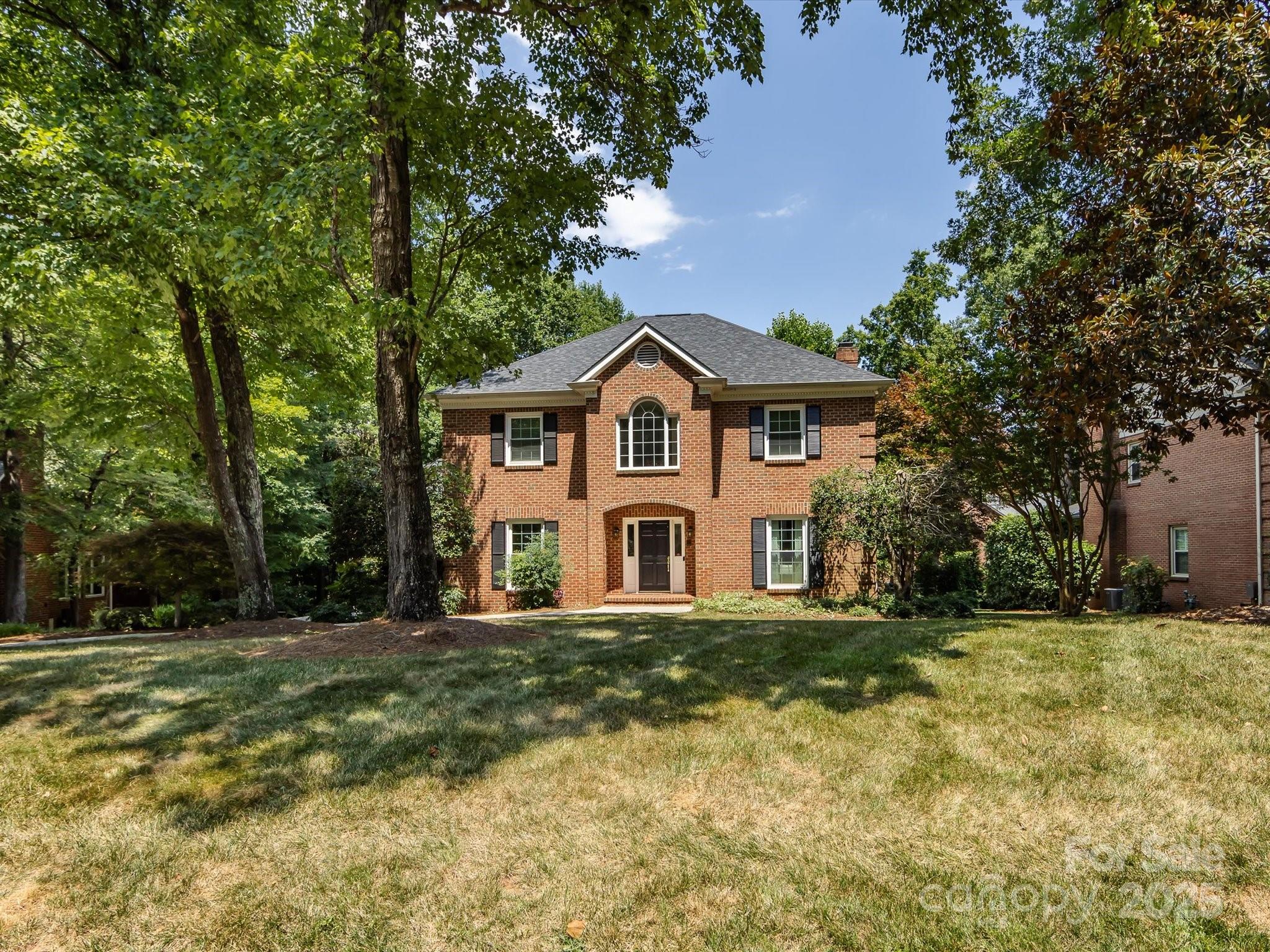 9413 Tillot Drive