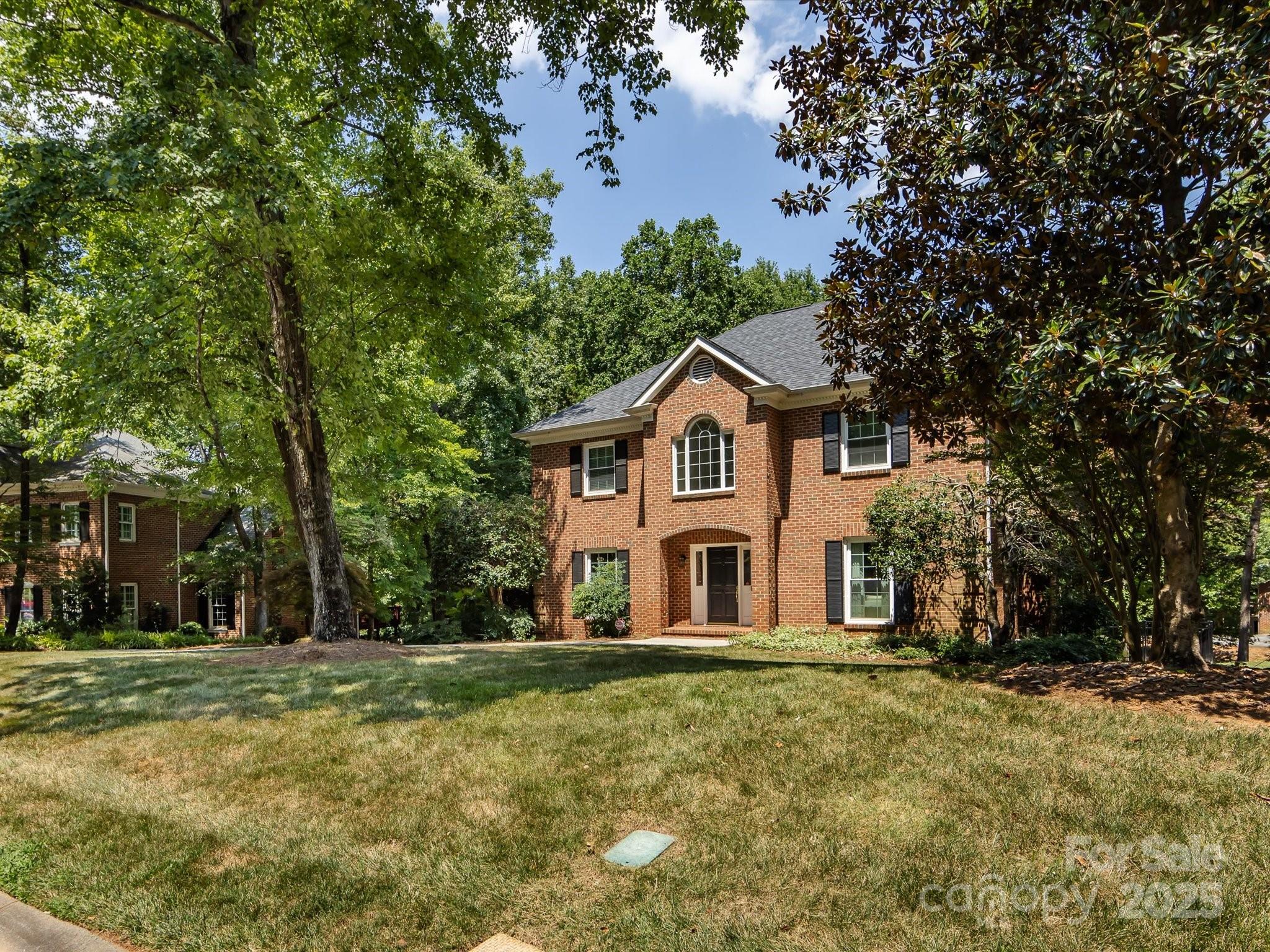 9413 Tillot Drive