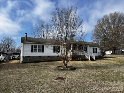 Photo of 900 Ingle Street, Gibsonville, NC 27249 (MLS # 4352263)