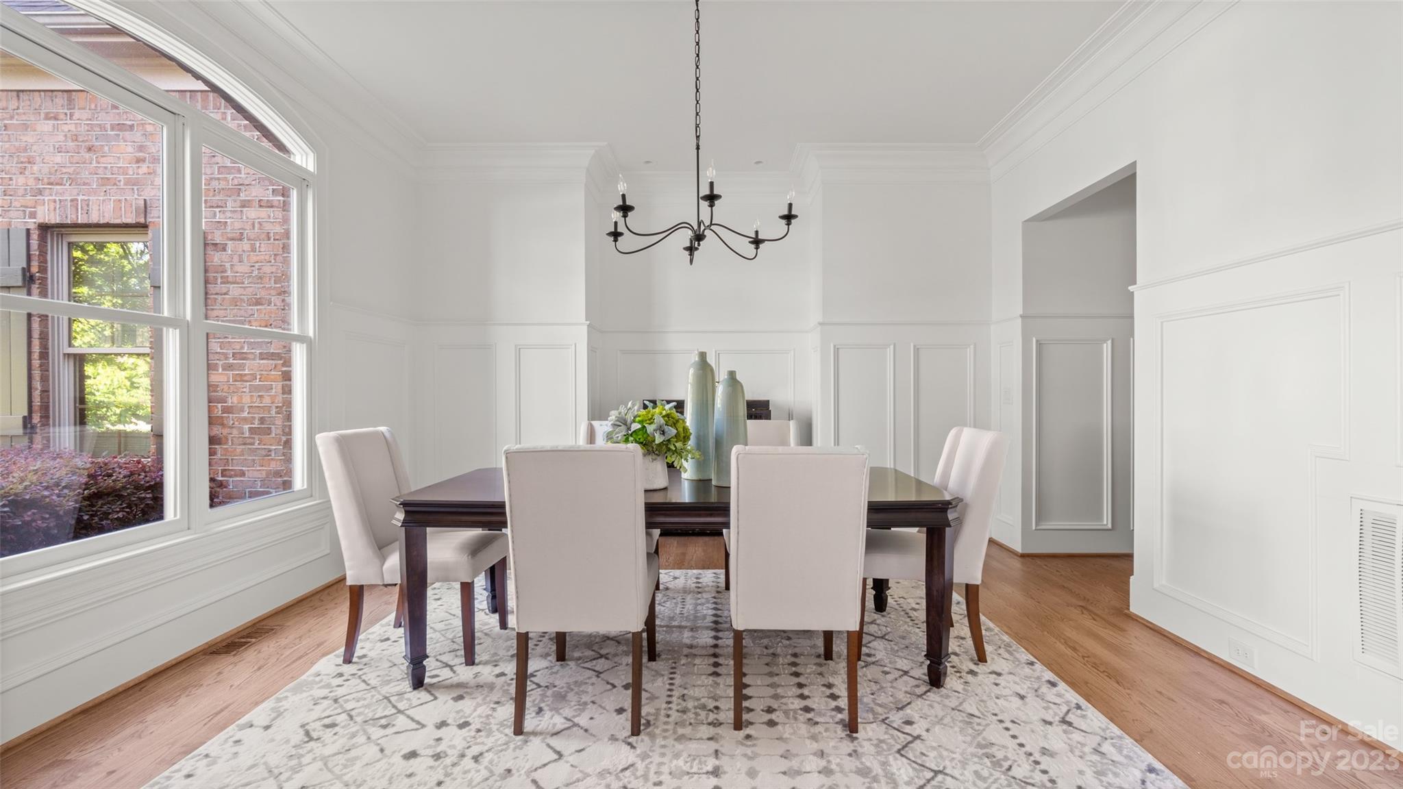 Longview - Residential