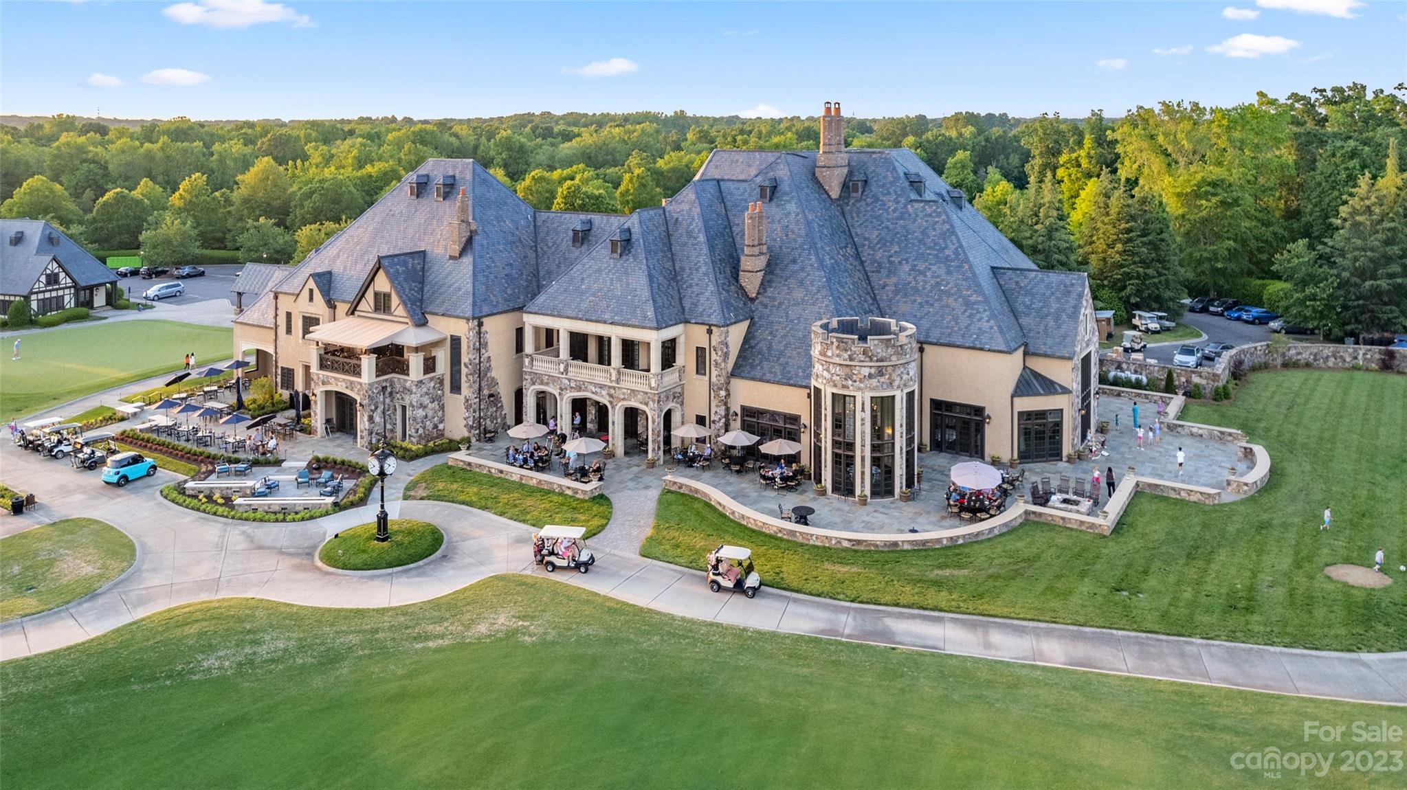 Longview - Residential