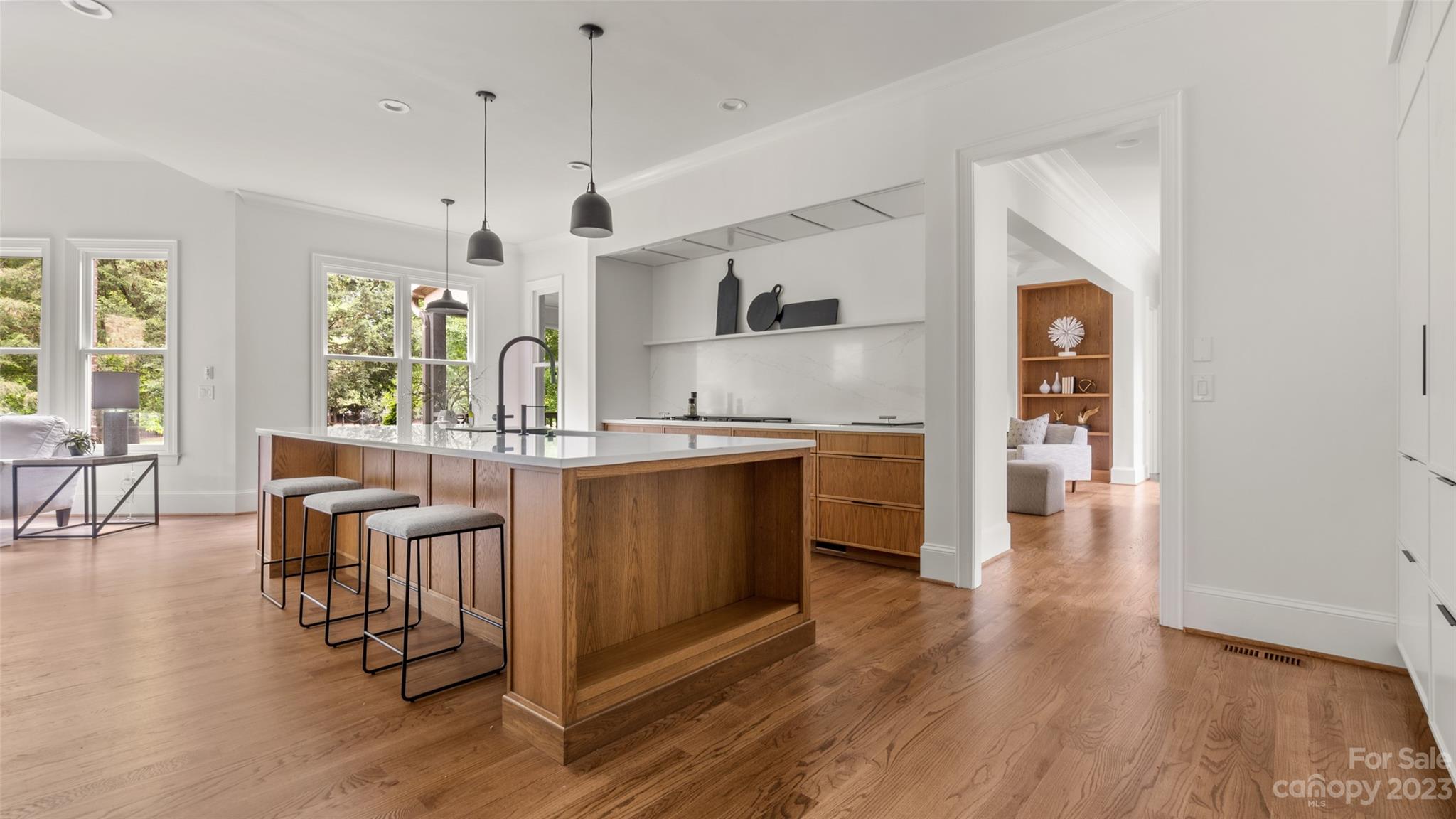 Longview - Residential