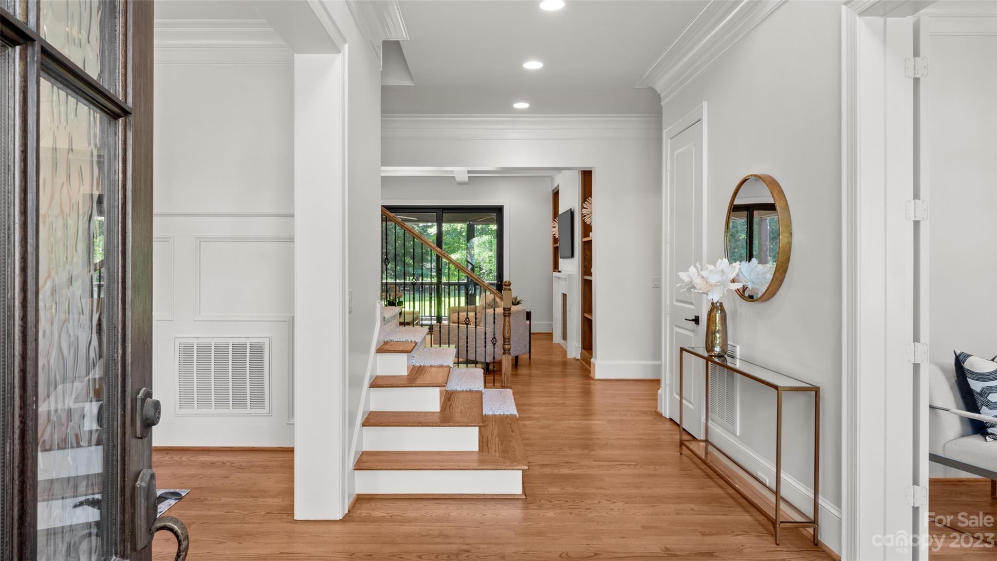 Longview - Residential