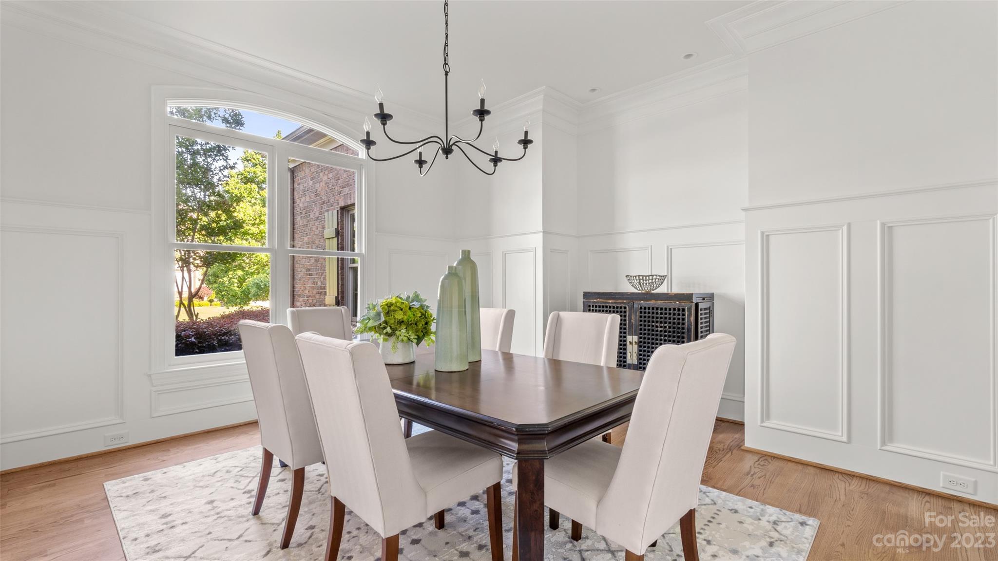 Longview - Residential