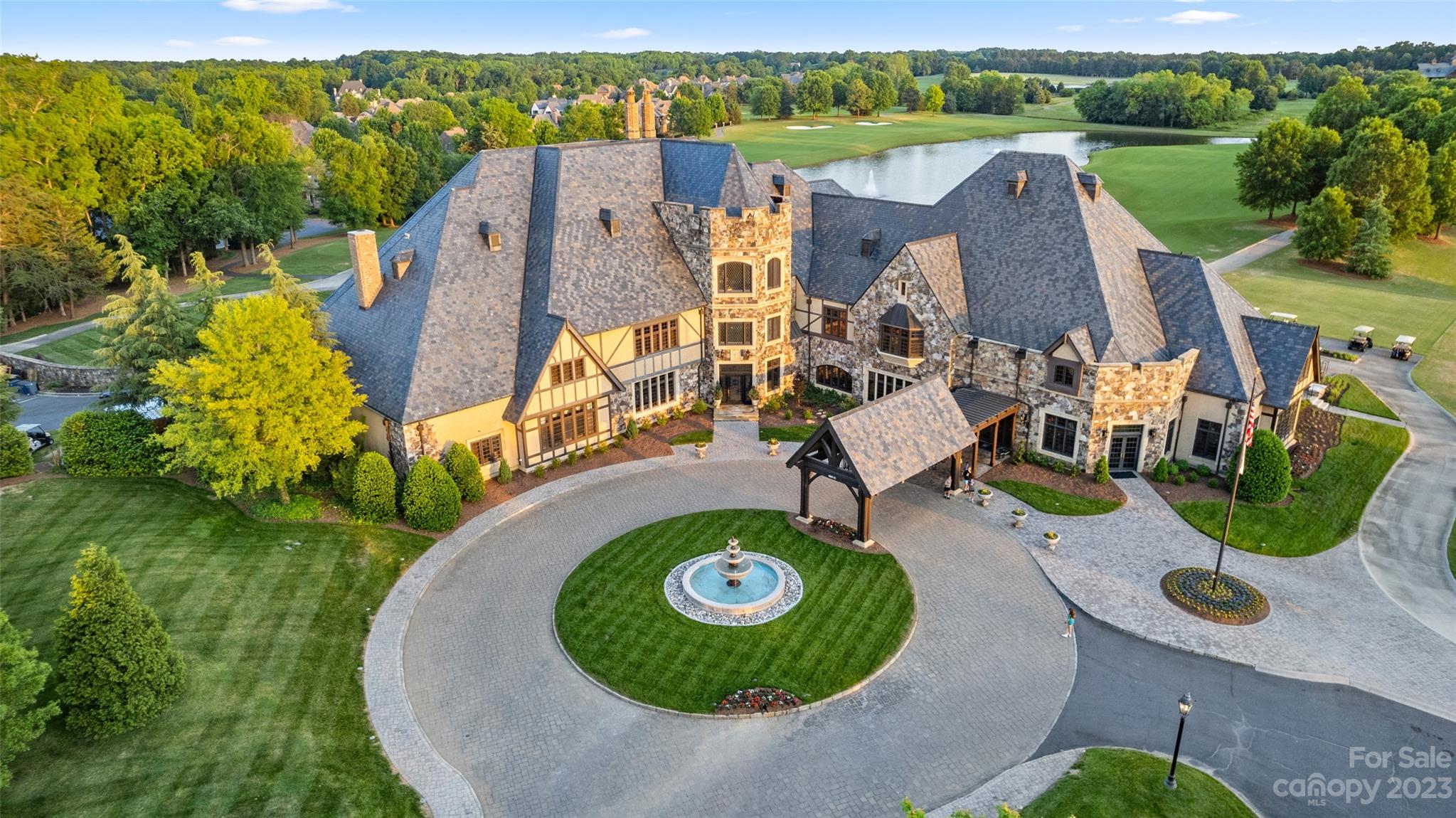 Longview - Residential