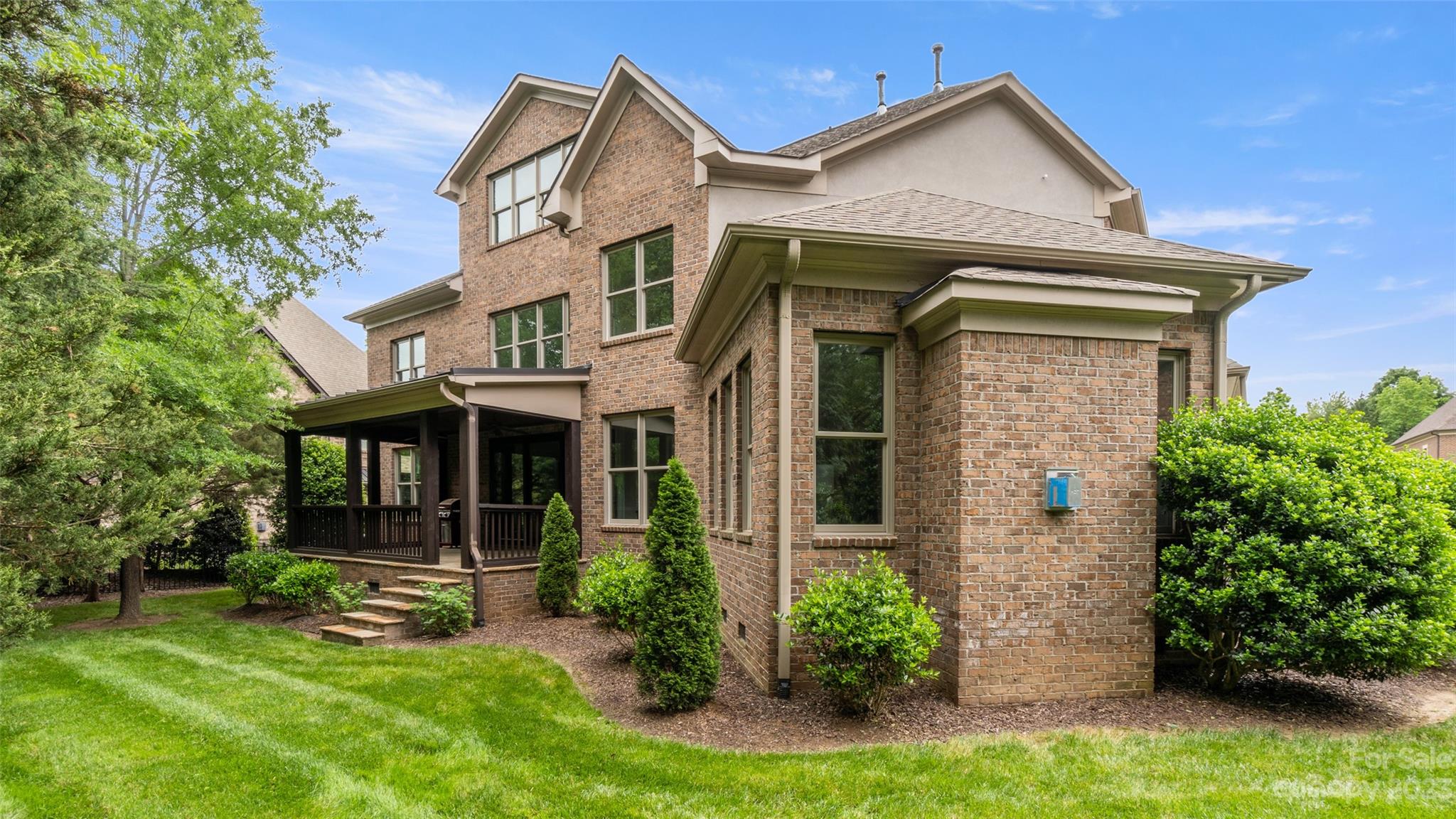 Longview - Residential