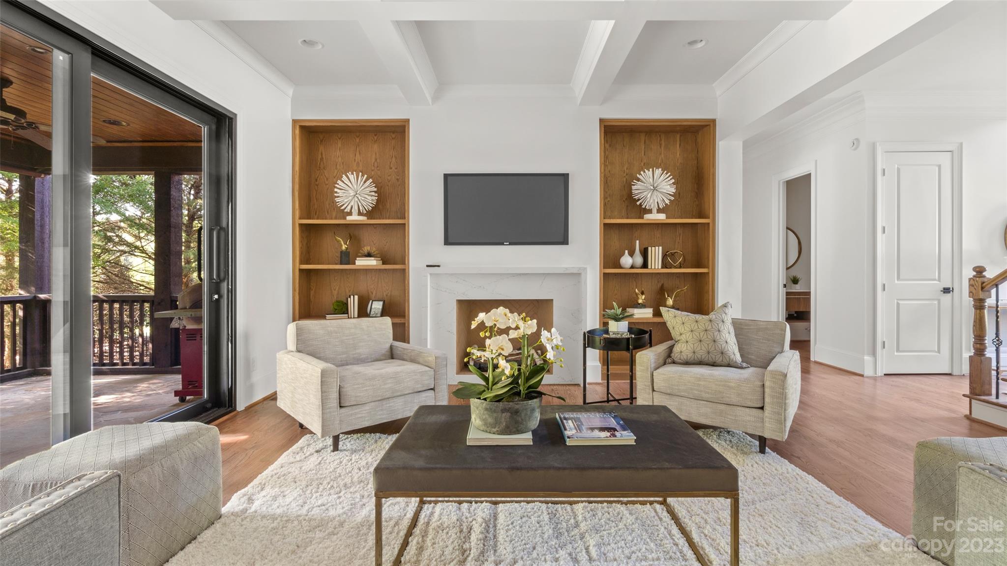 Longview - Residential