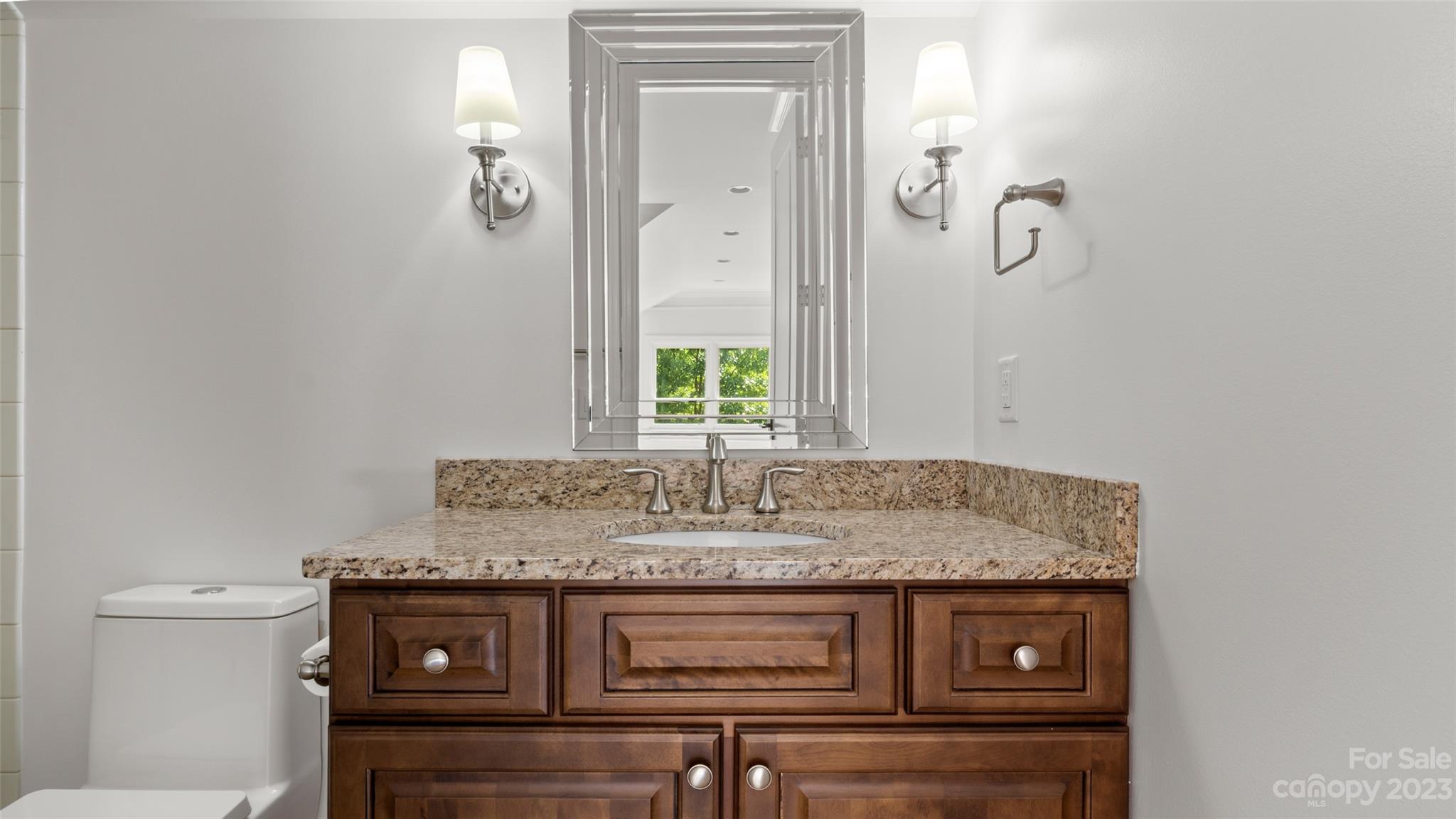 Longview - Residential