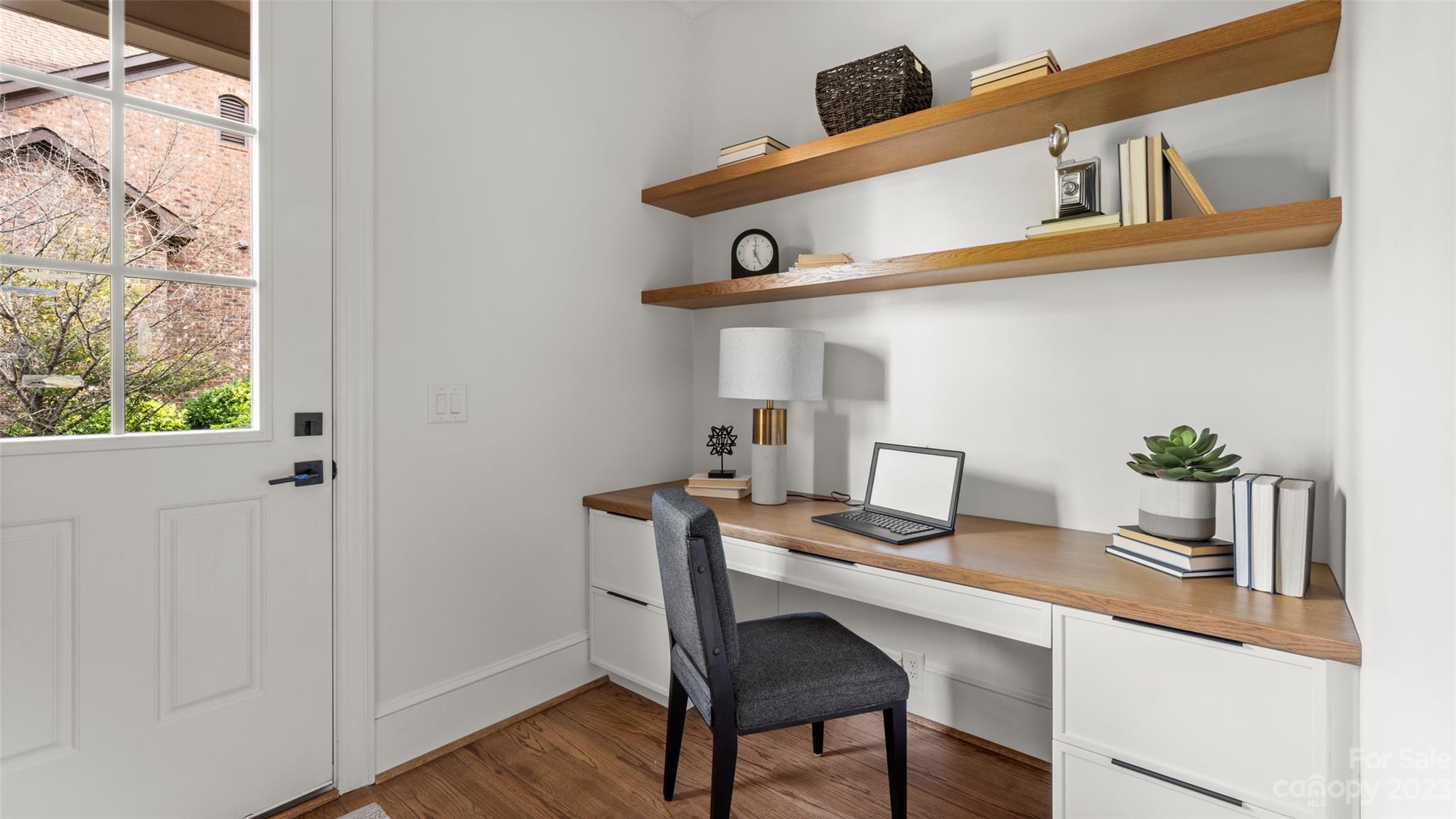 Longview - Residential