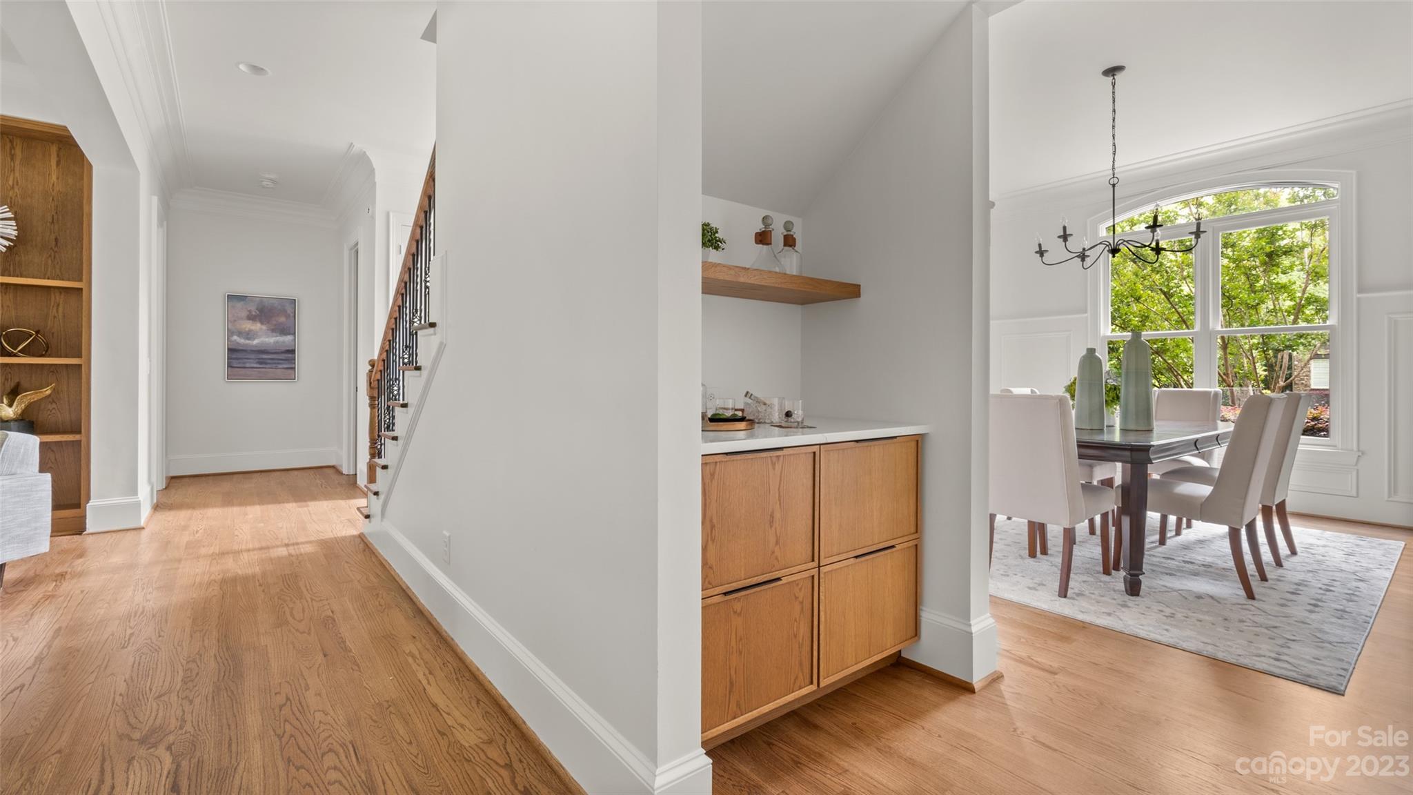 Longview - Residential