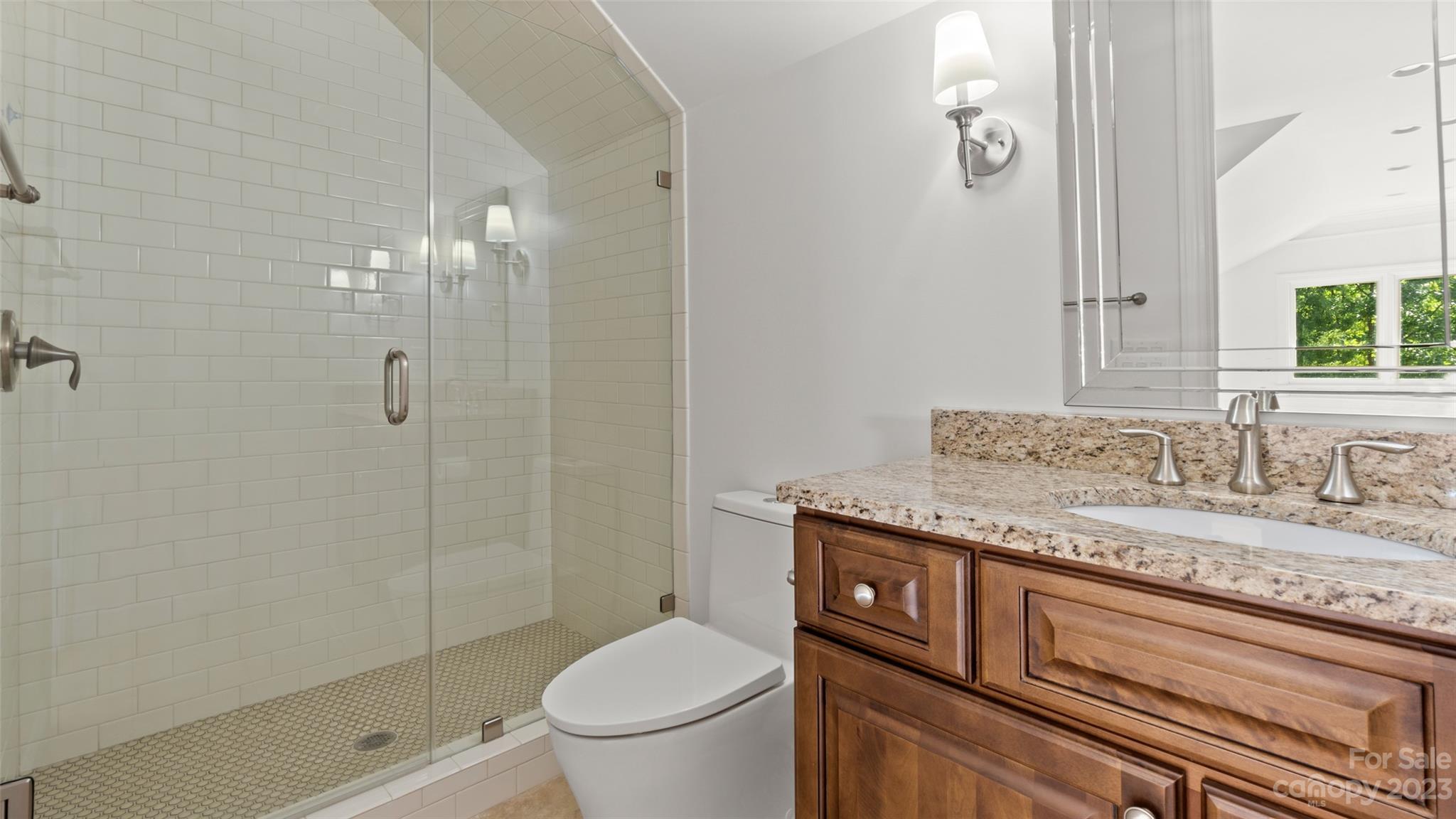 Longview - Residential