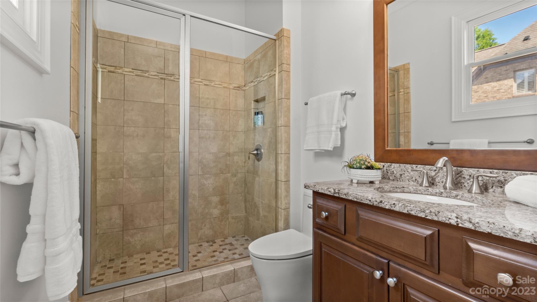 Longview - Residential