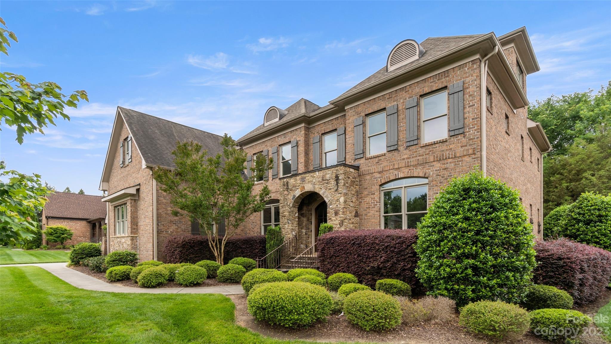 Longview - Residential