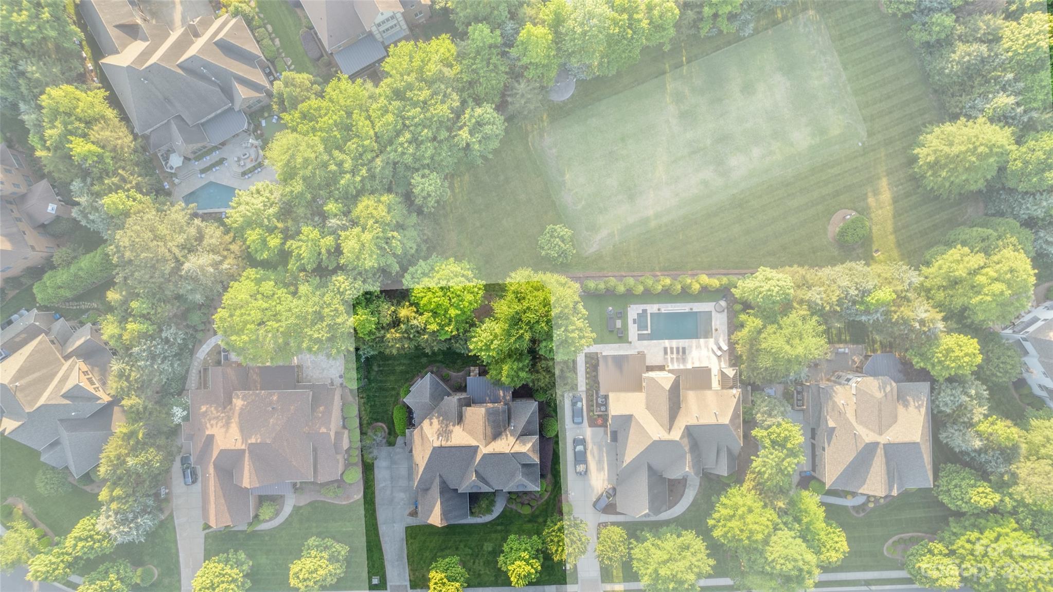 Longview - Residential