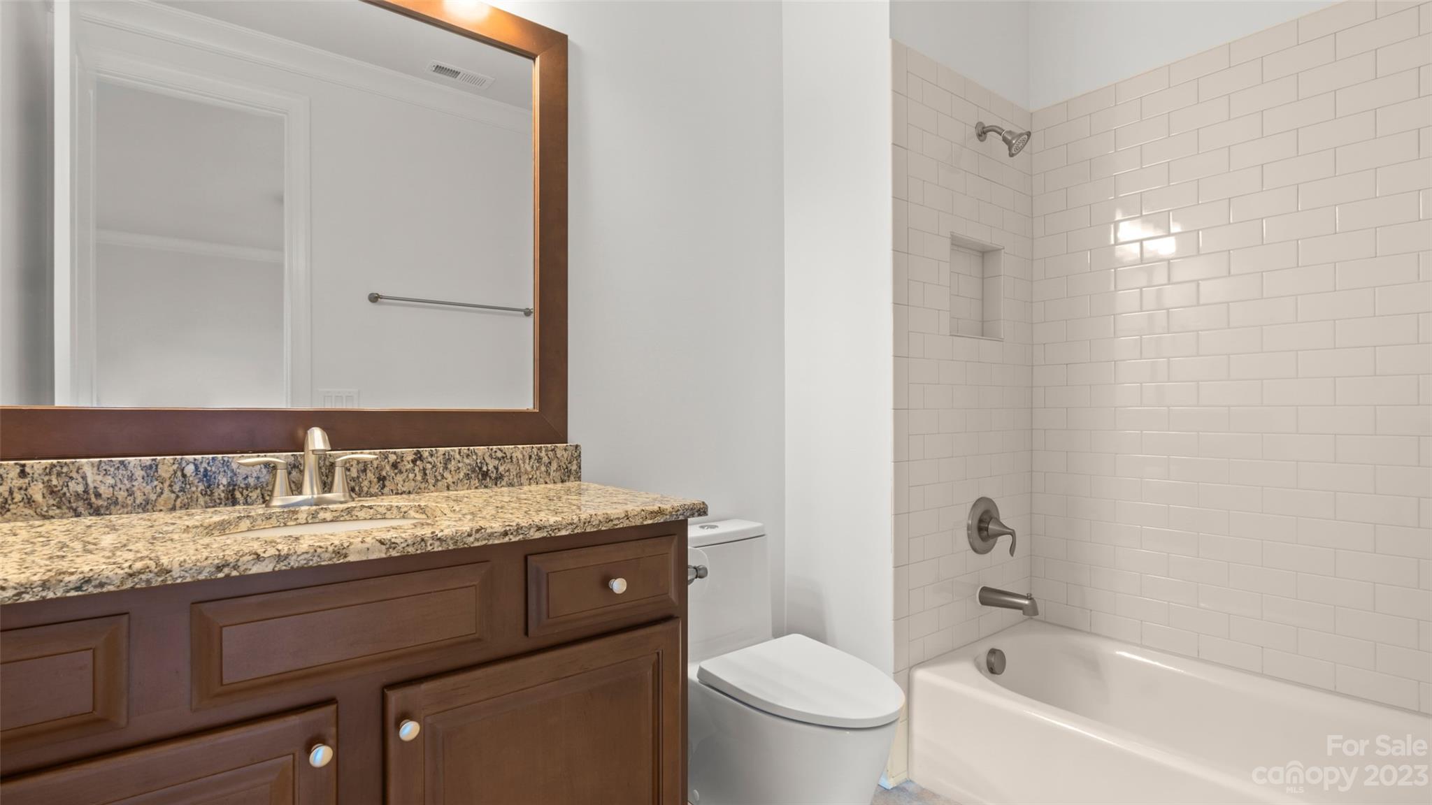 Longview - Residential