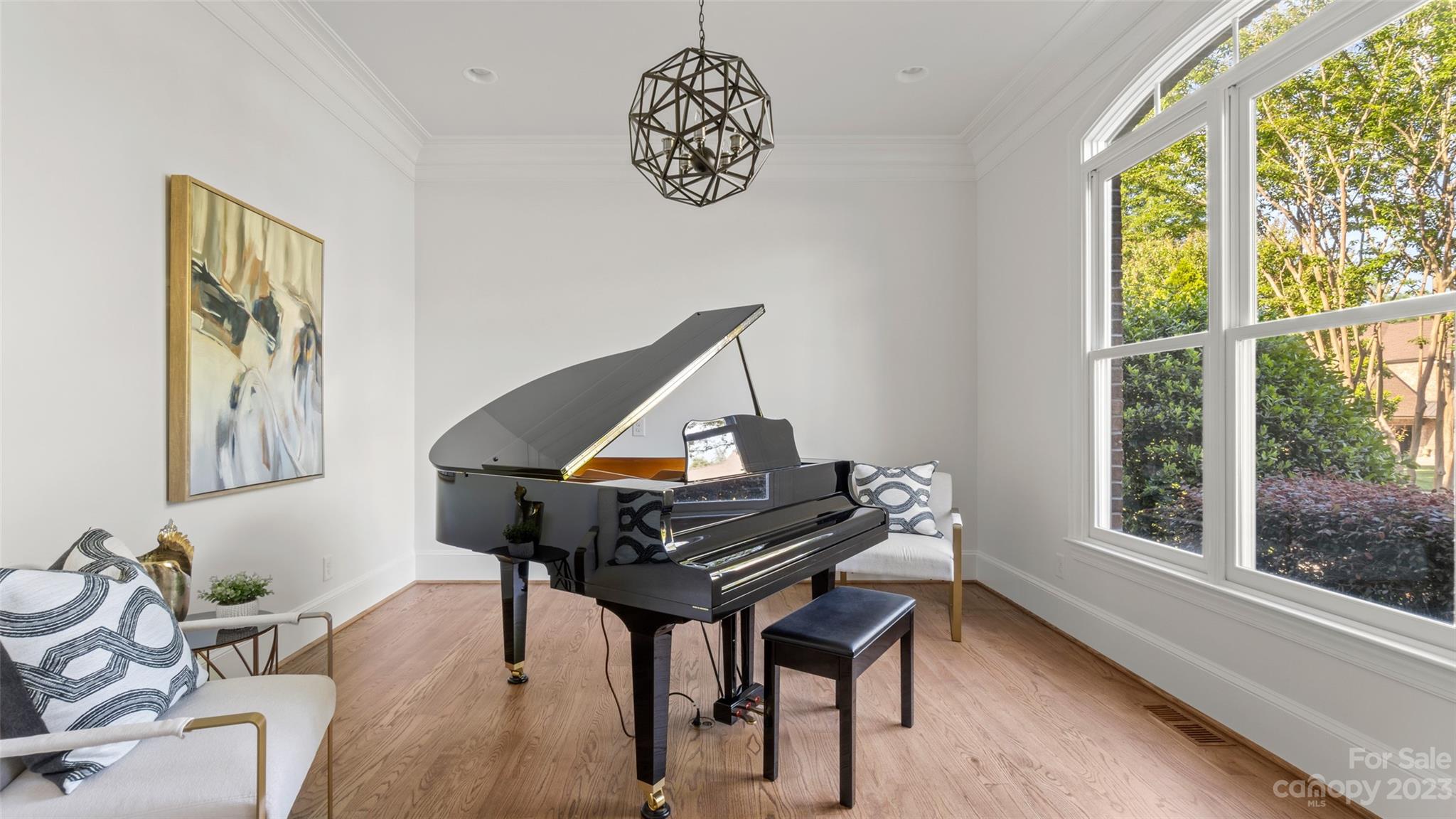 Longview - Residential