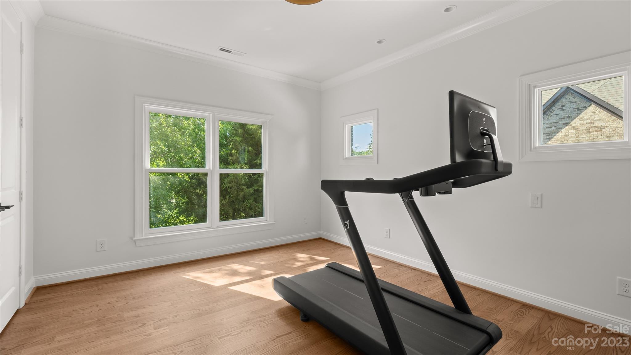 Longview - Residential