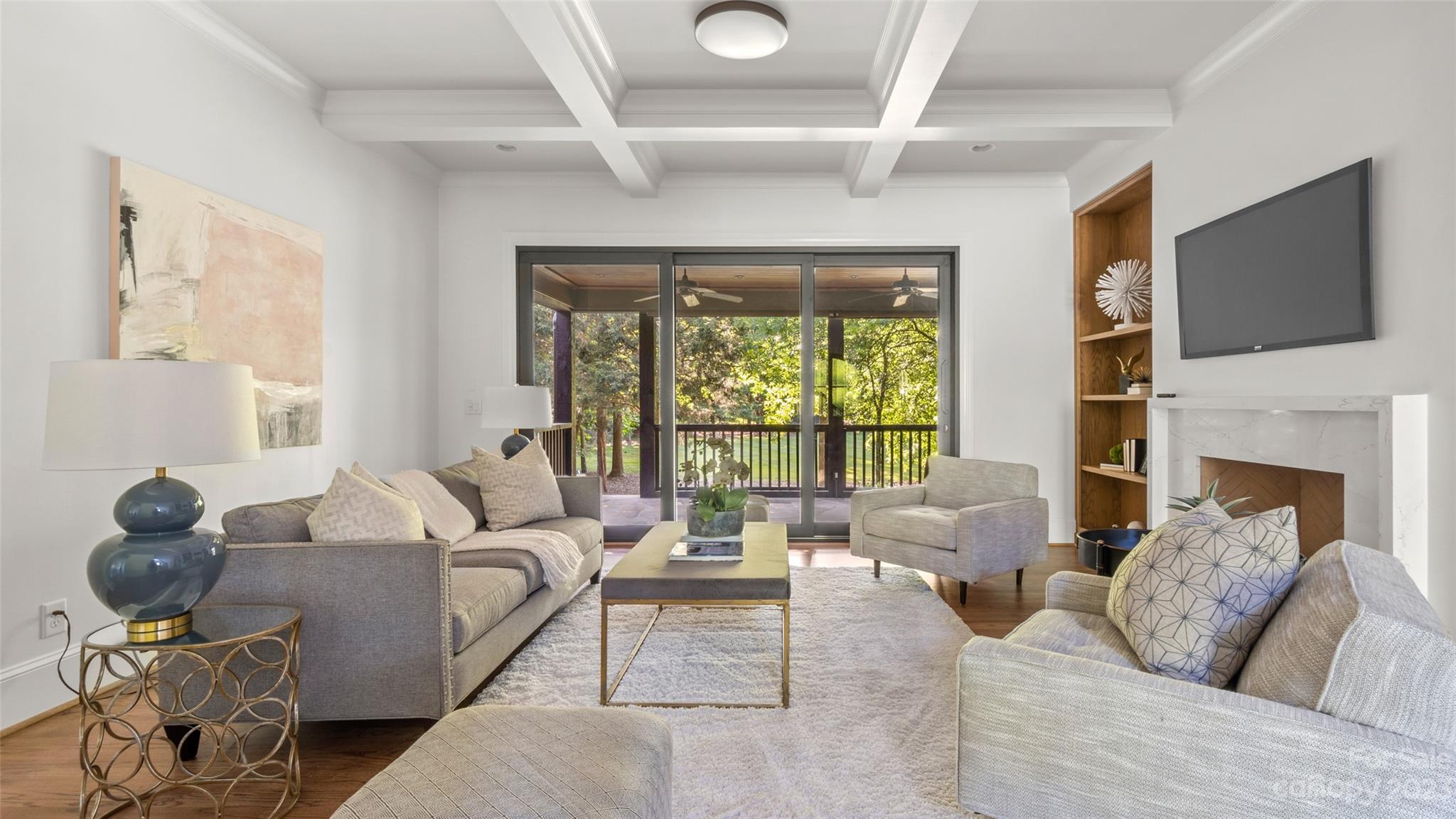 Longview - Residential