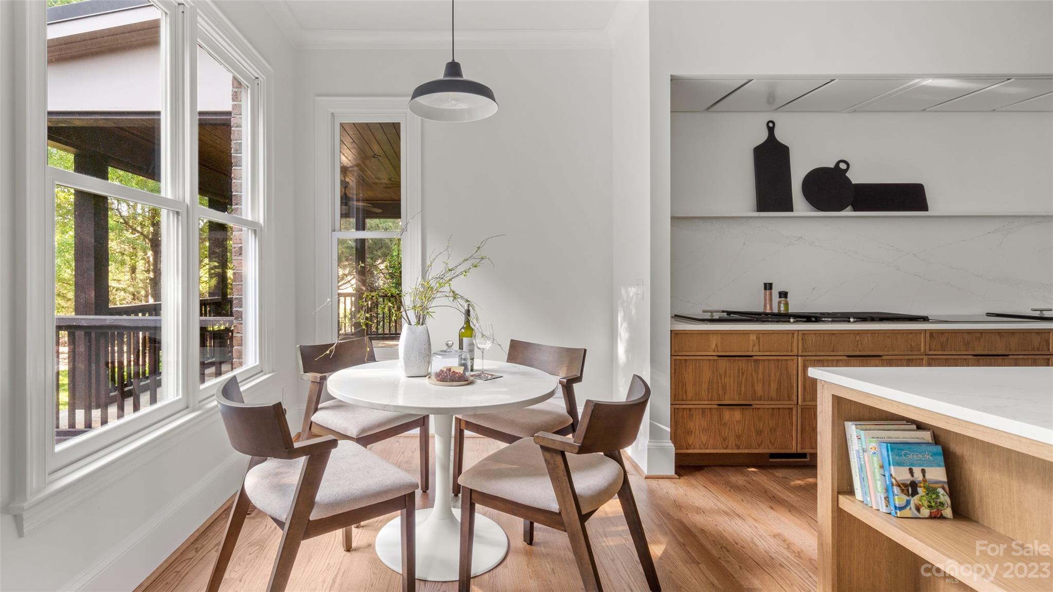 Longview - Residential