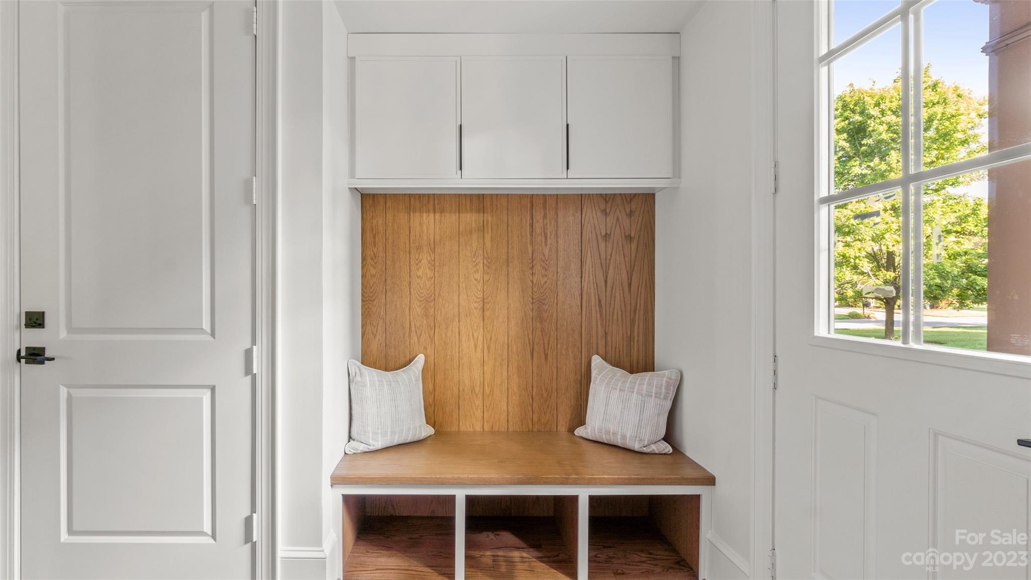 Longview - Residential