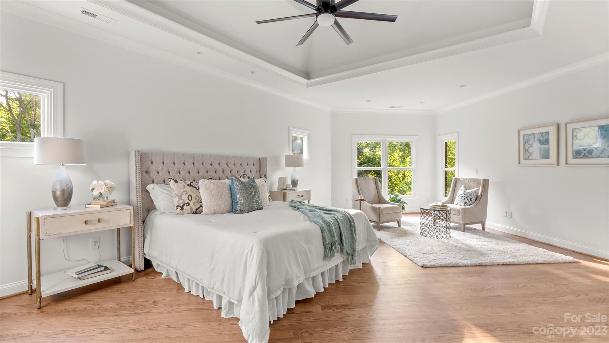 Longview - Residential