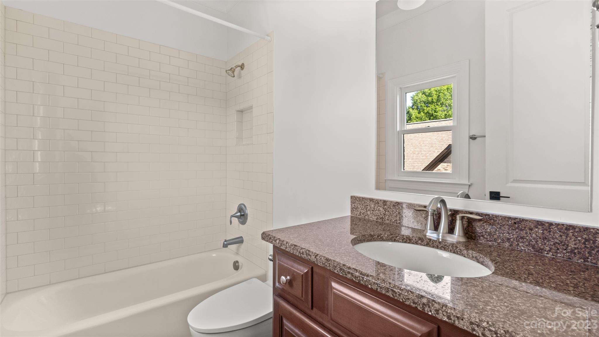 Longview - Residential