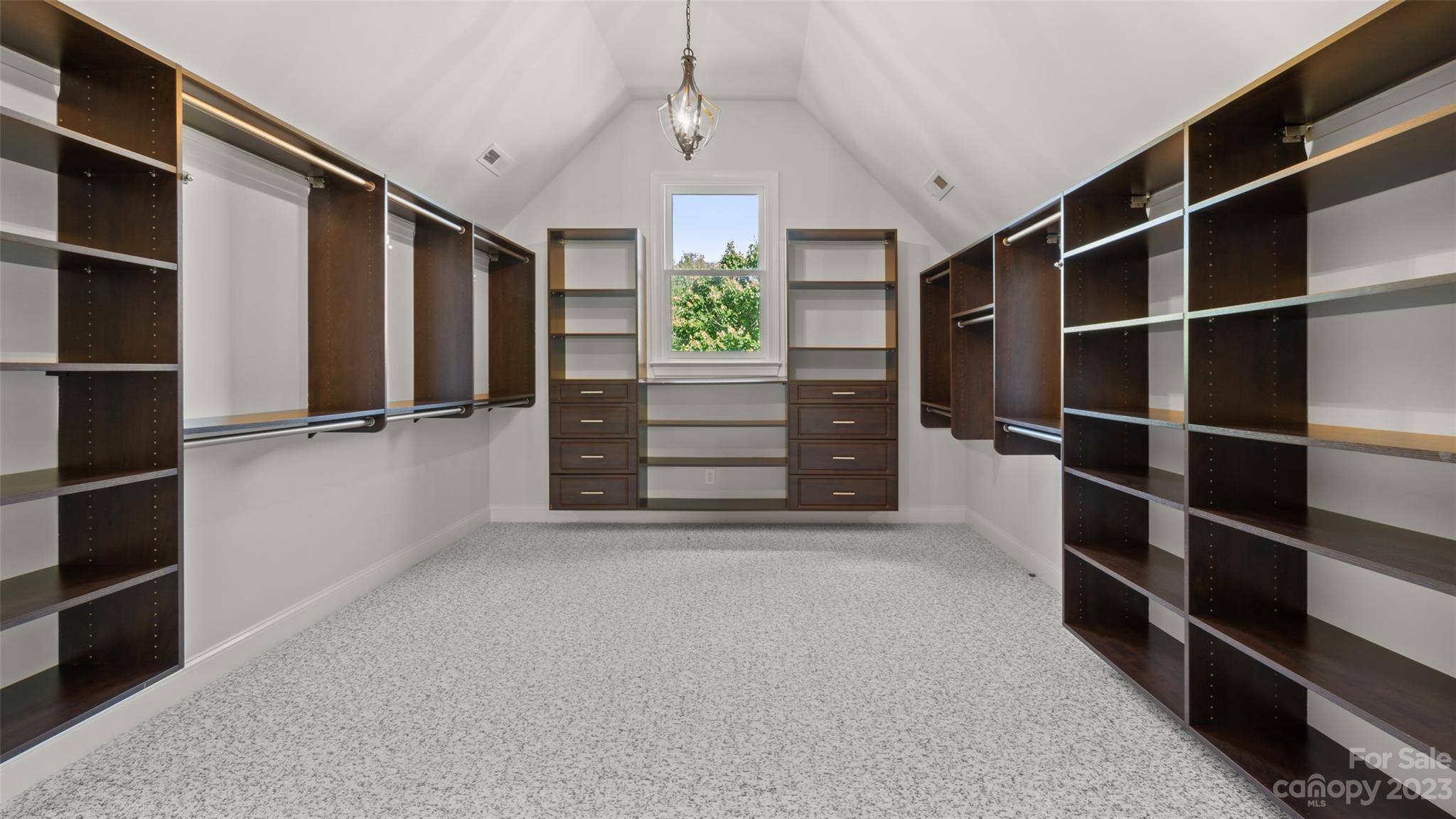 Longview - Residential