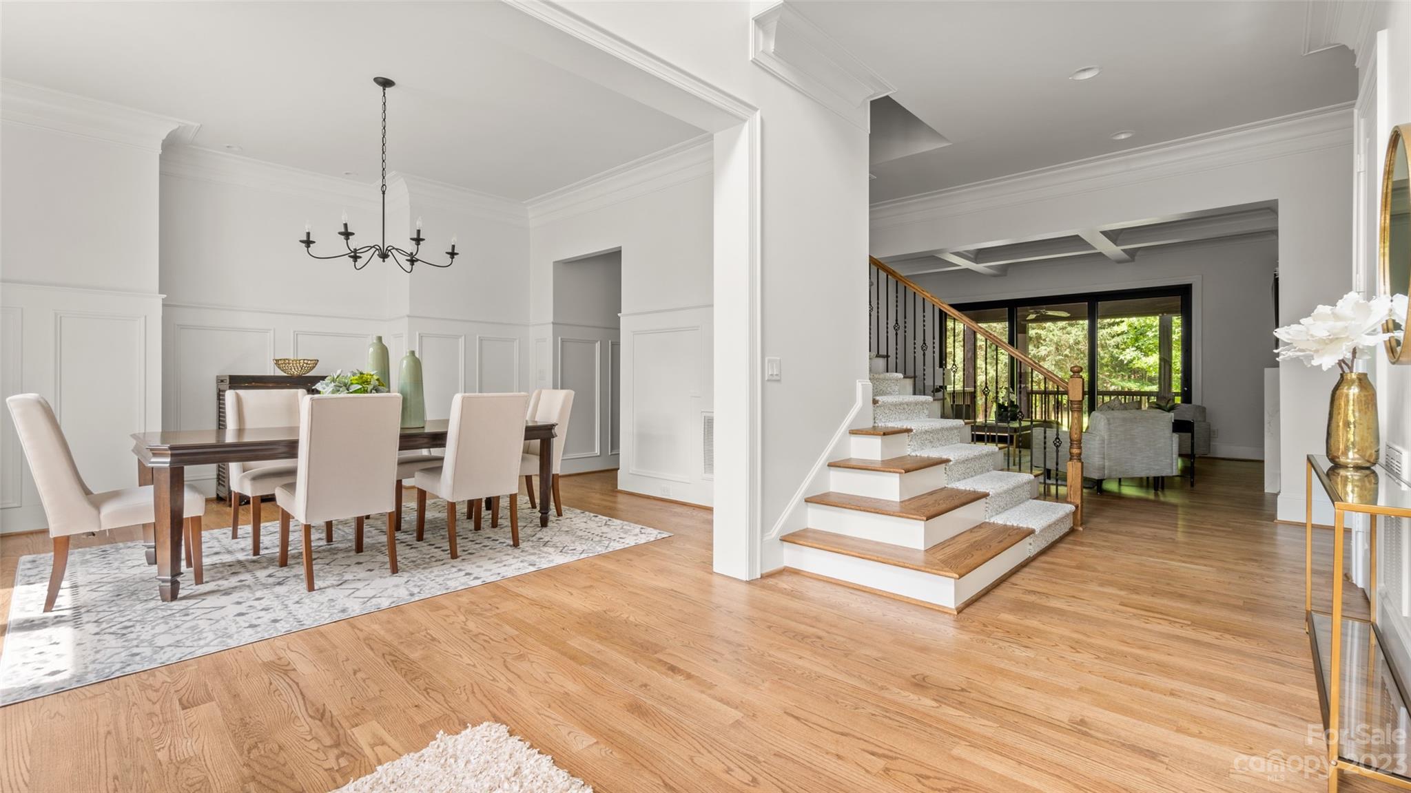 Longview - Residential