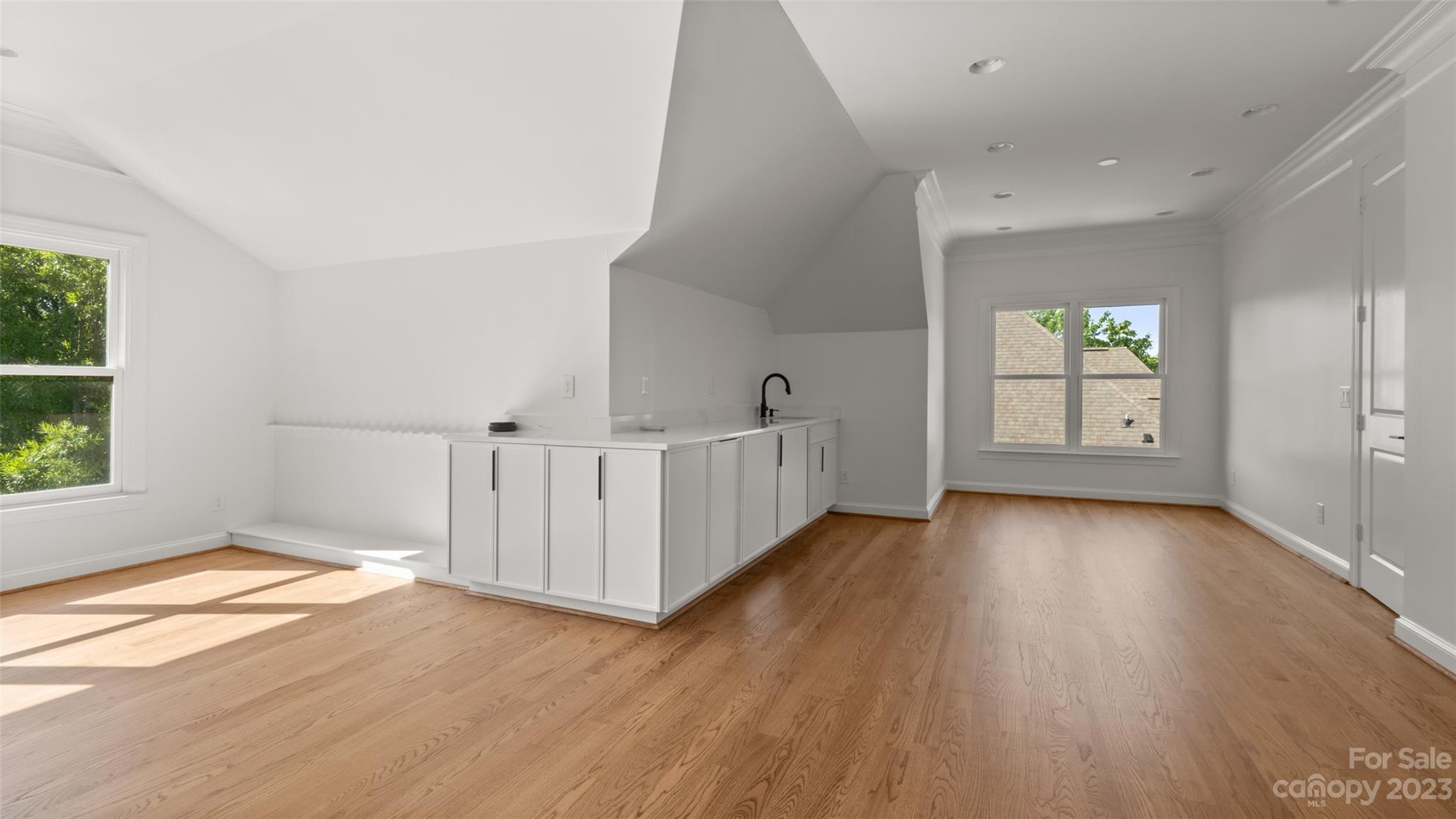 Longview - Residential