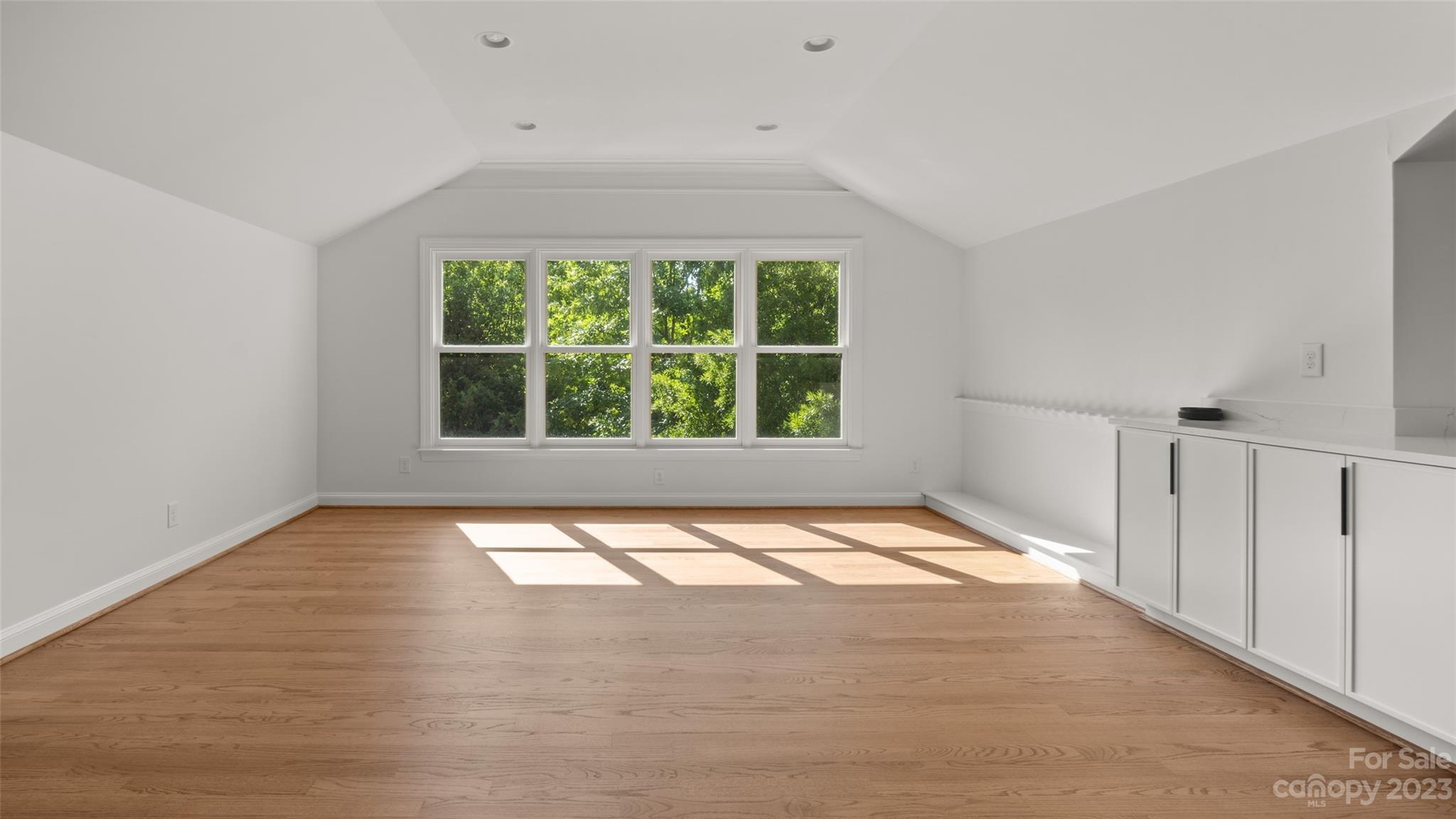 Longview - Residential